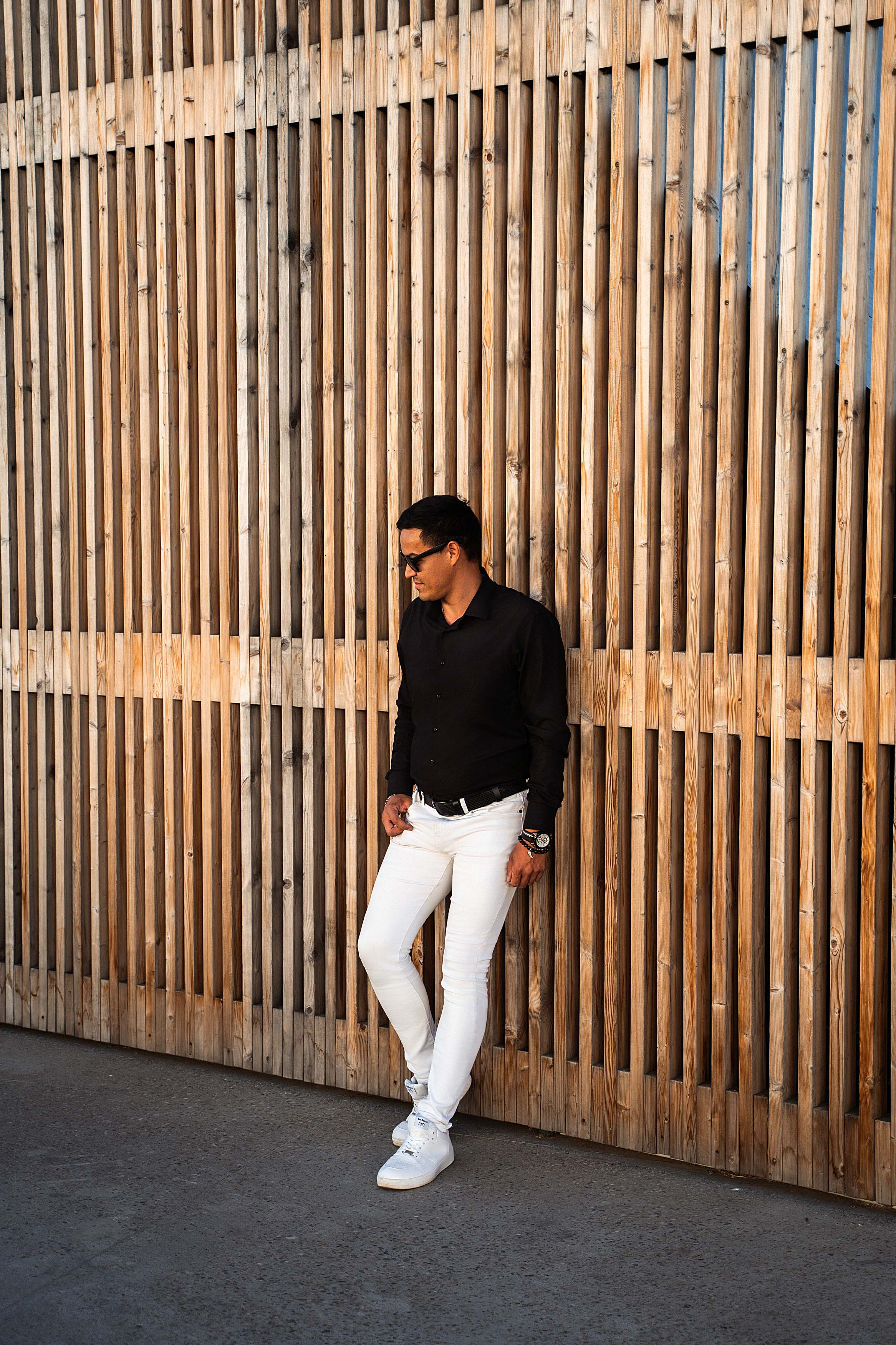 Алмаз и Илюза. Фотограф Казань