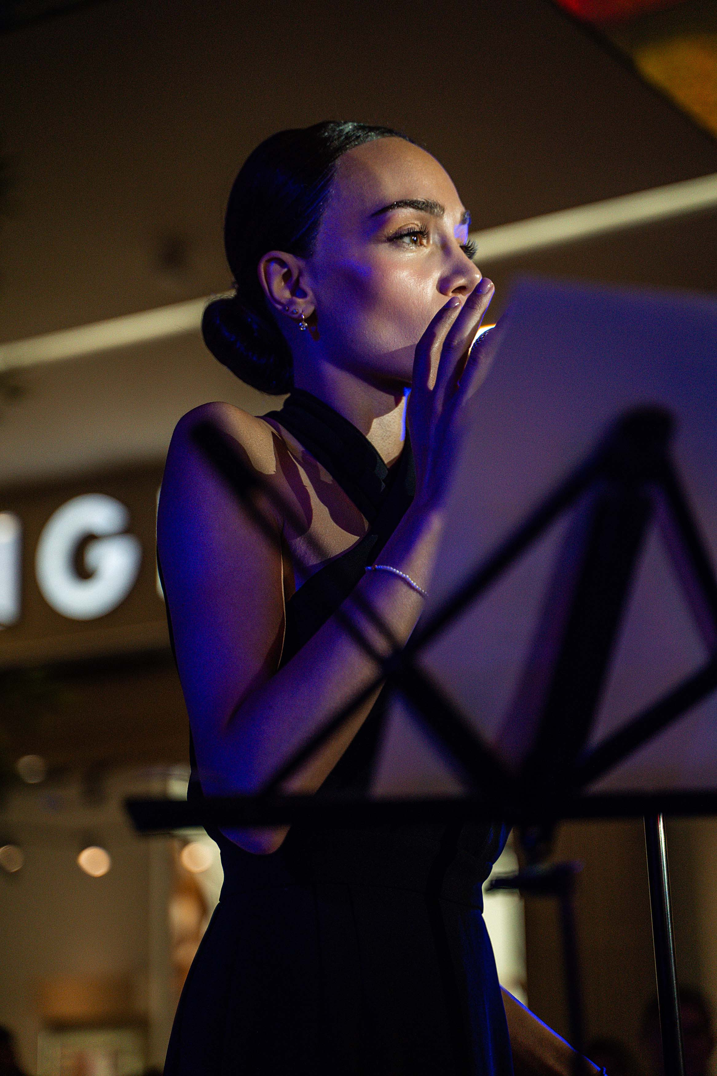 Anna Egoyan. Фотограф Казань