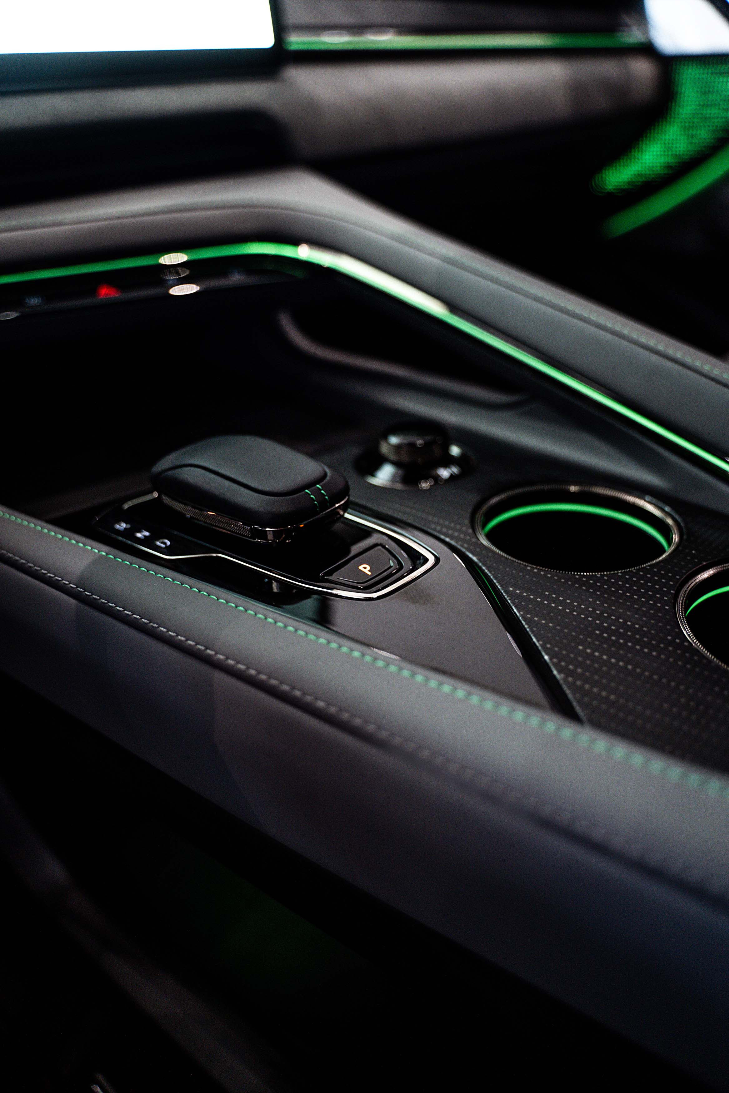 Geely. Фотограф Казань