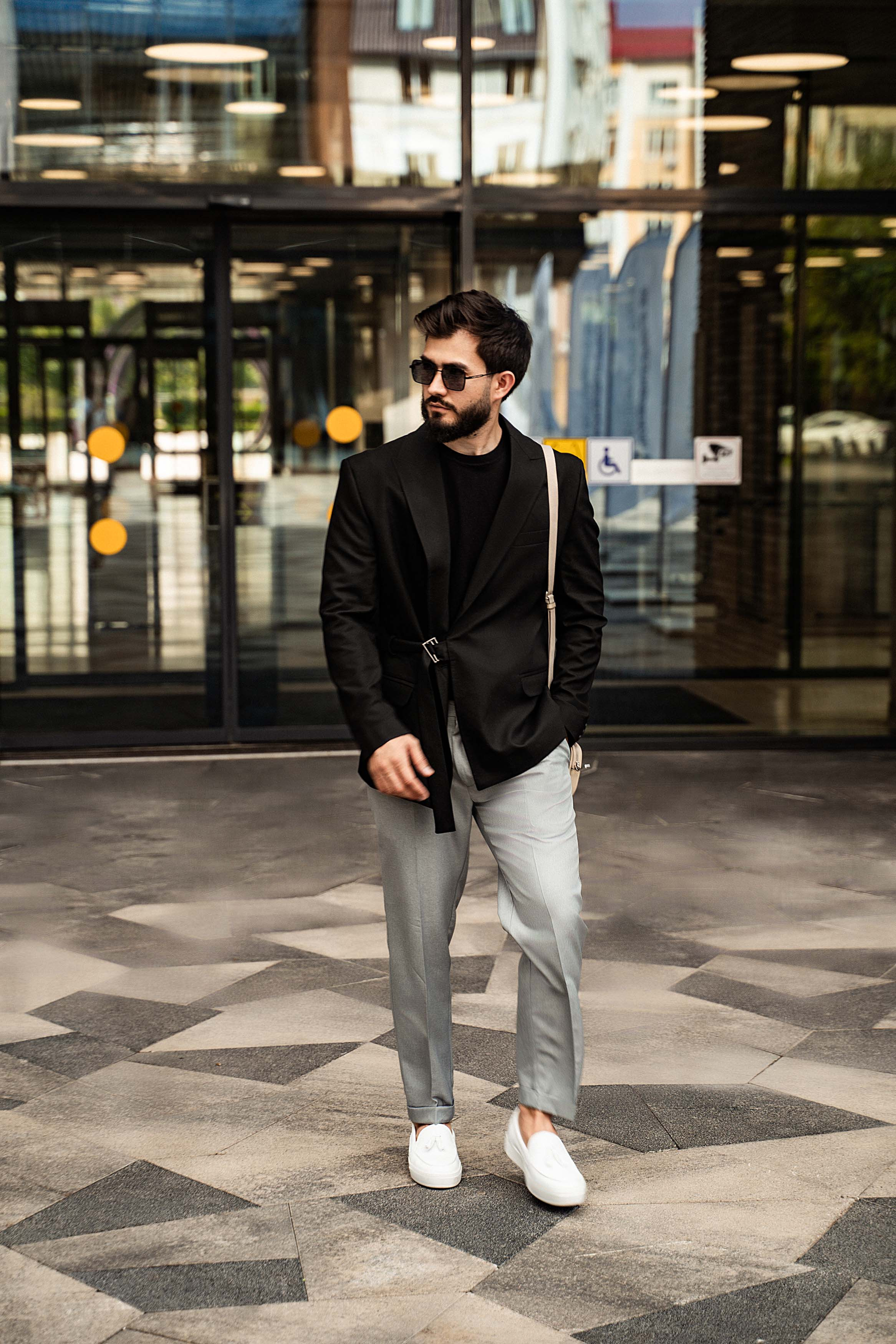 Ganzel. Фотограф Казань