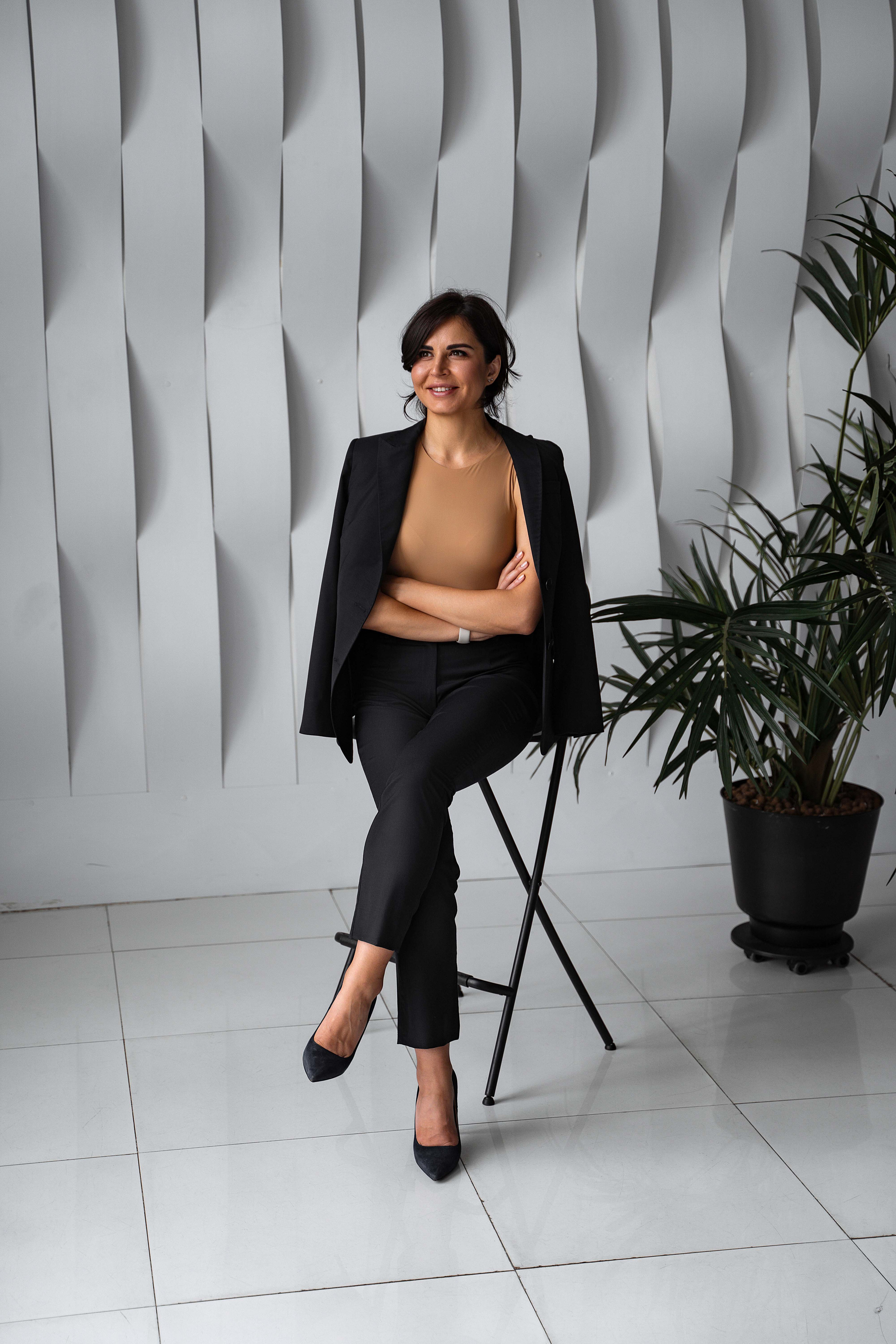 Anna Frendich. Фотограф Казань