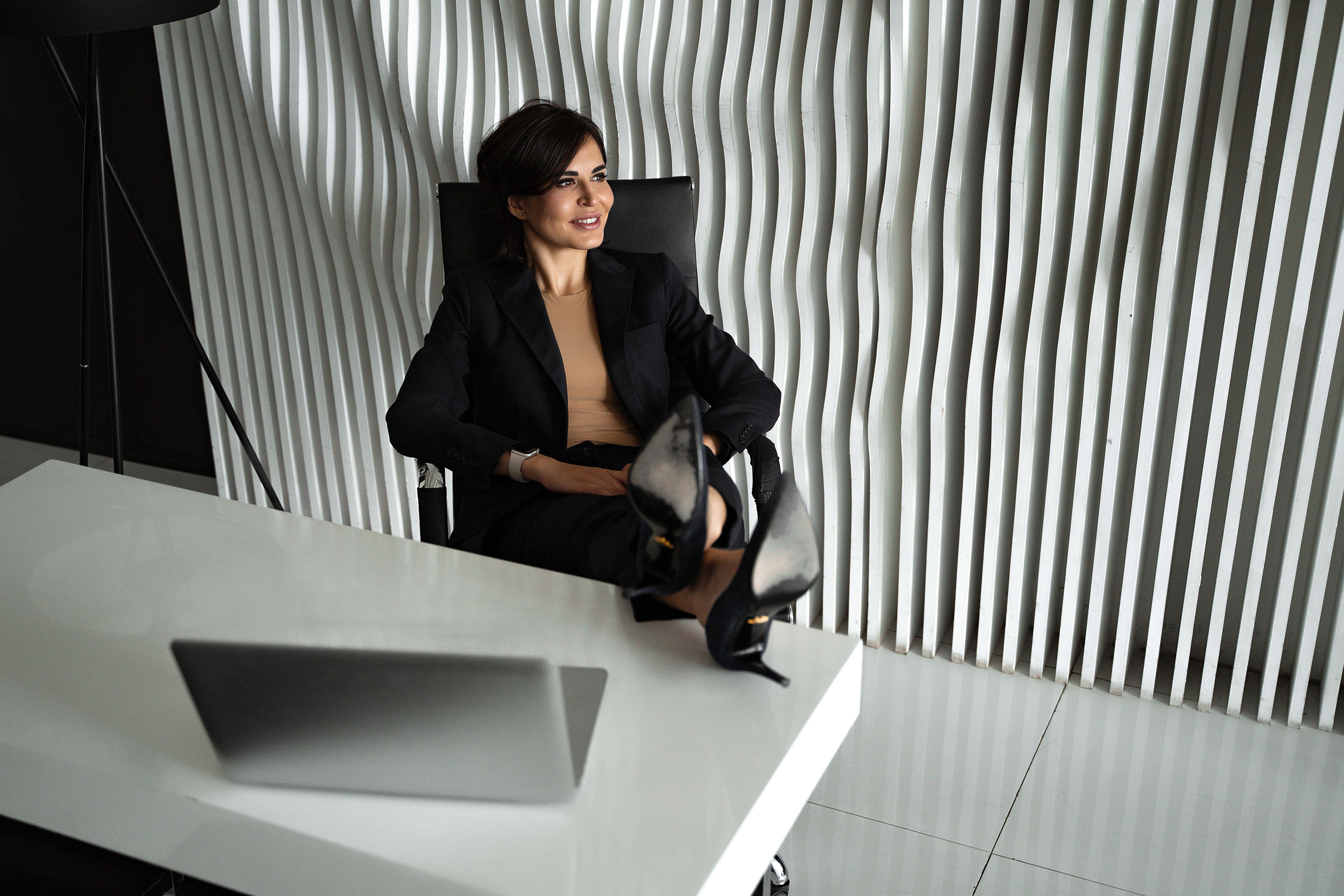 Anna Frendich. Фотограф Казань