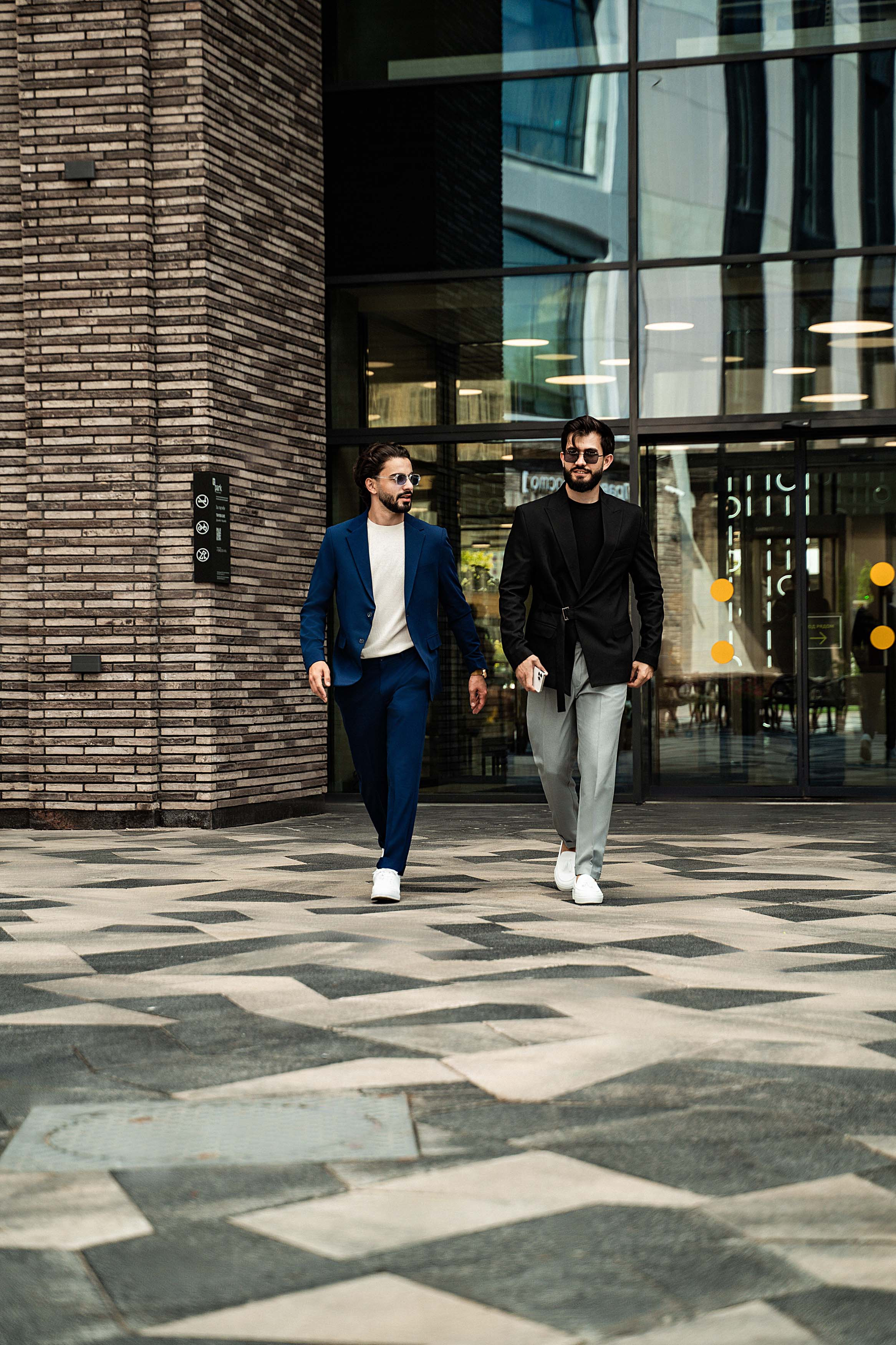 Ganzel. Фотограф Казань