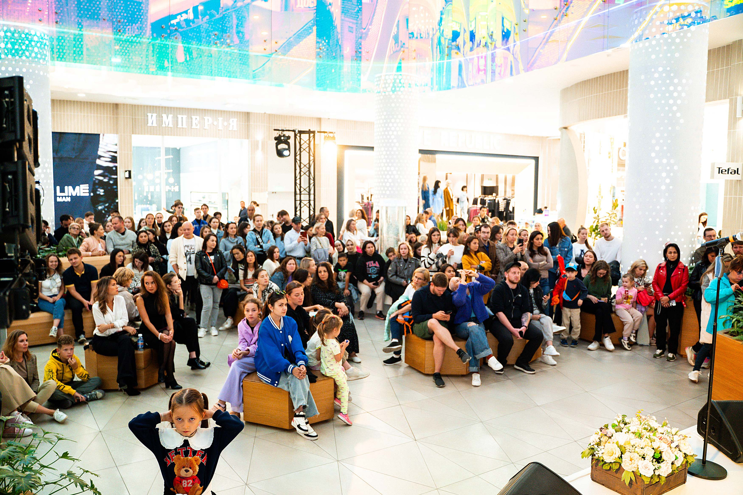 Anna Egoyan. Фотограф Казань