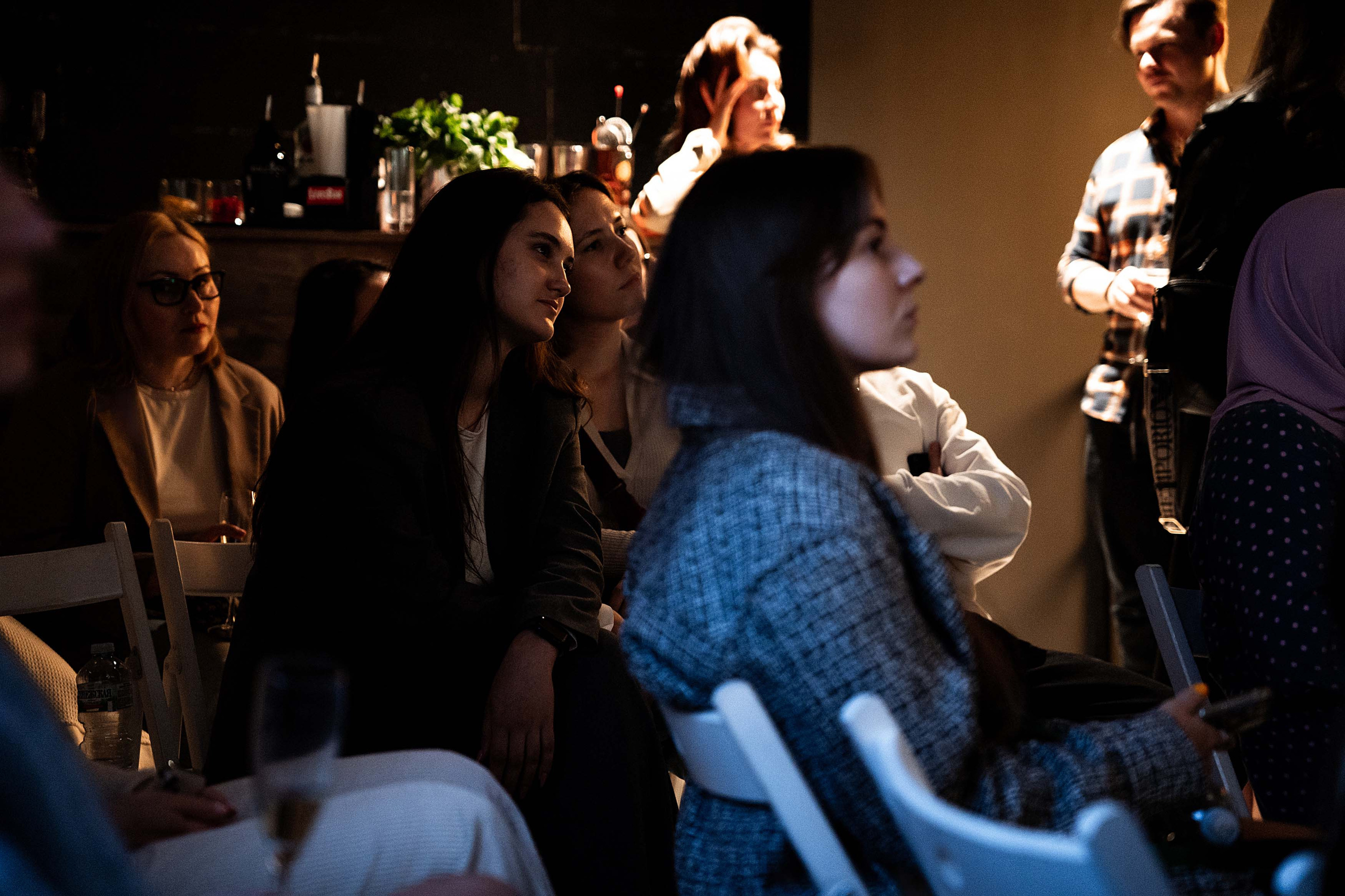 ЦентрСвет. Фотограф Казань