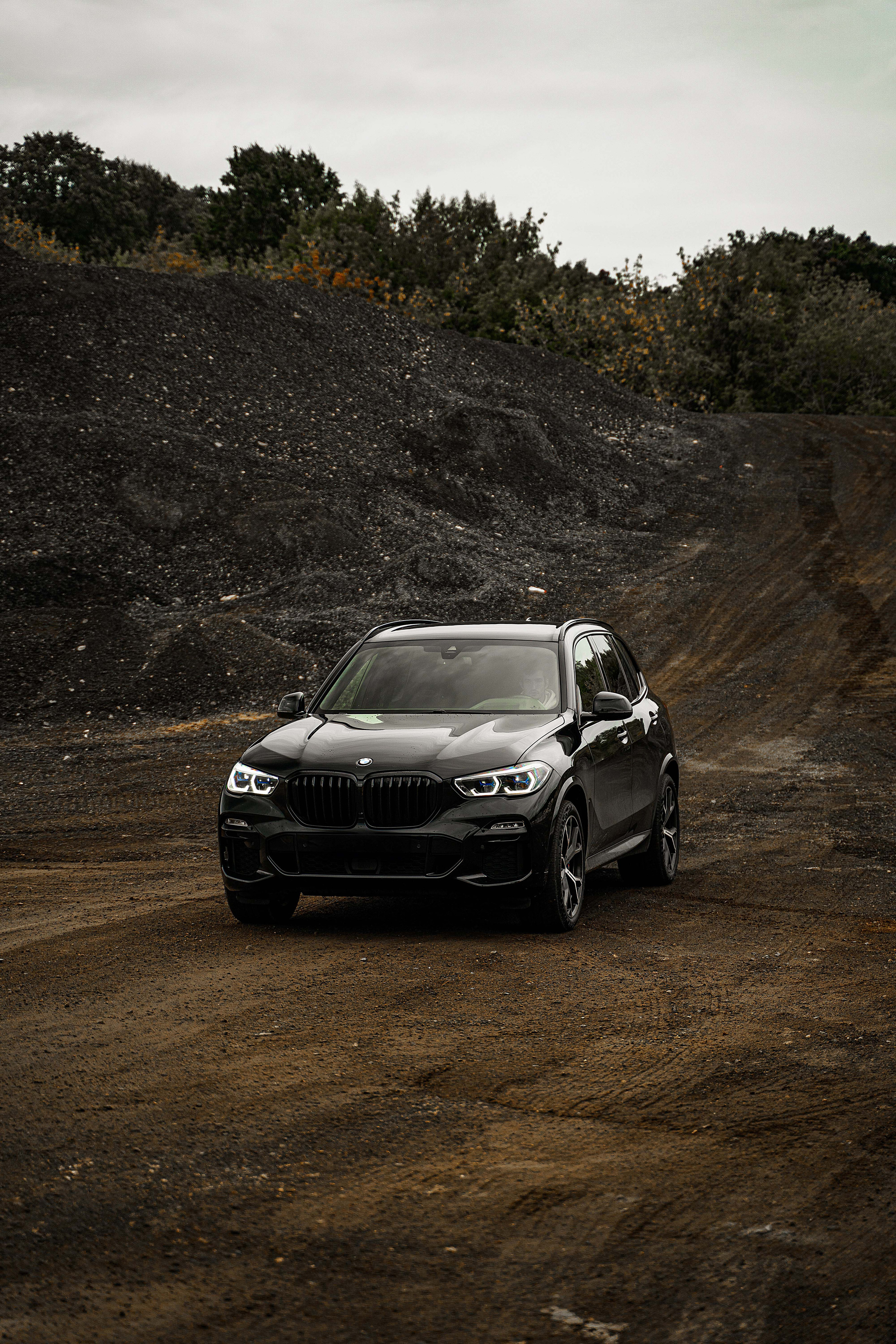 BMW X5. Фотограф Казань