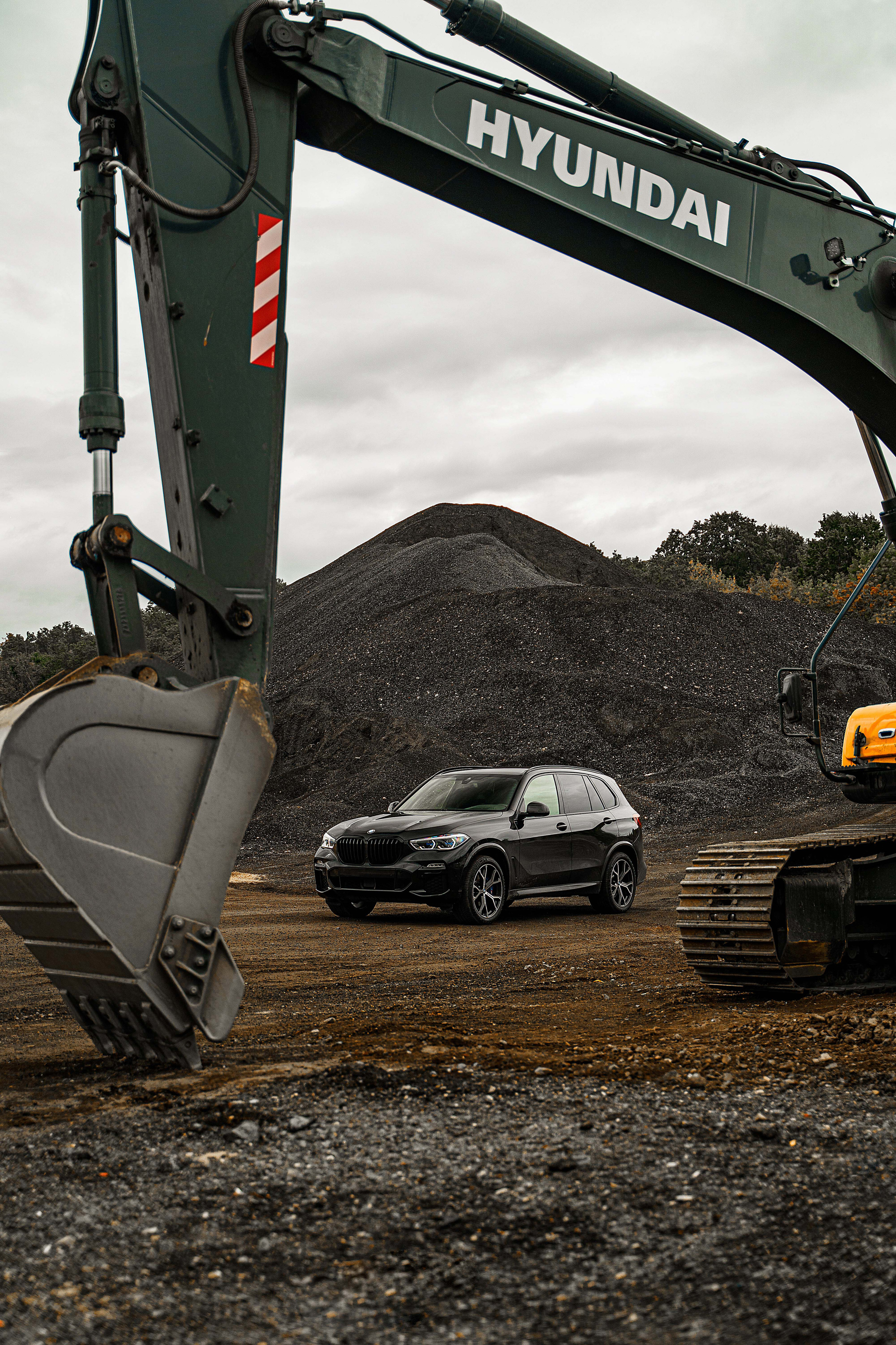 BMW X5. Фотограф Казань