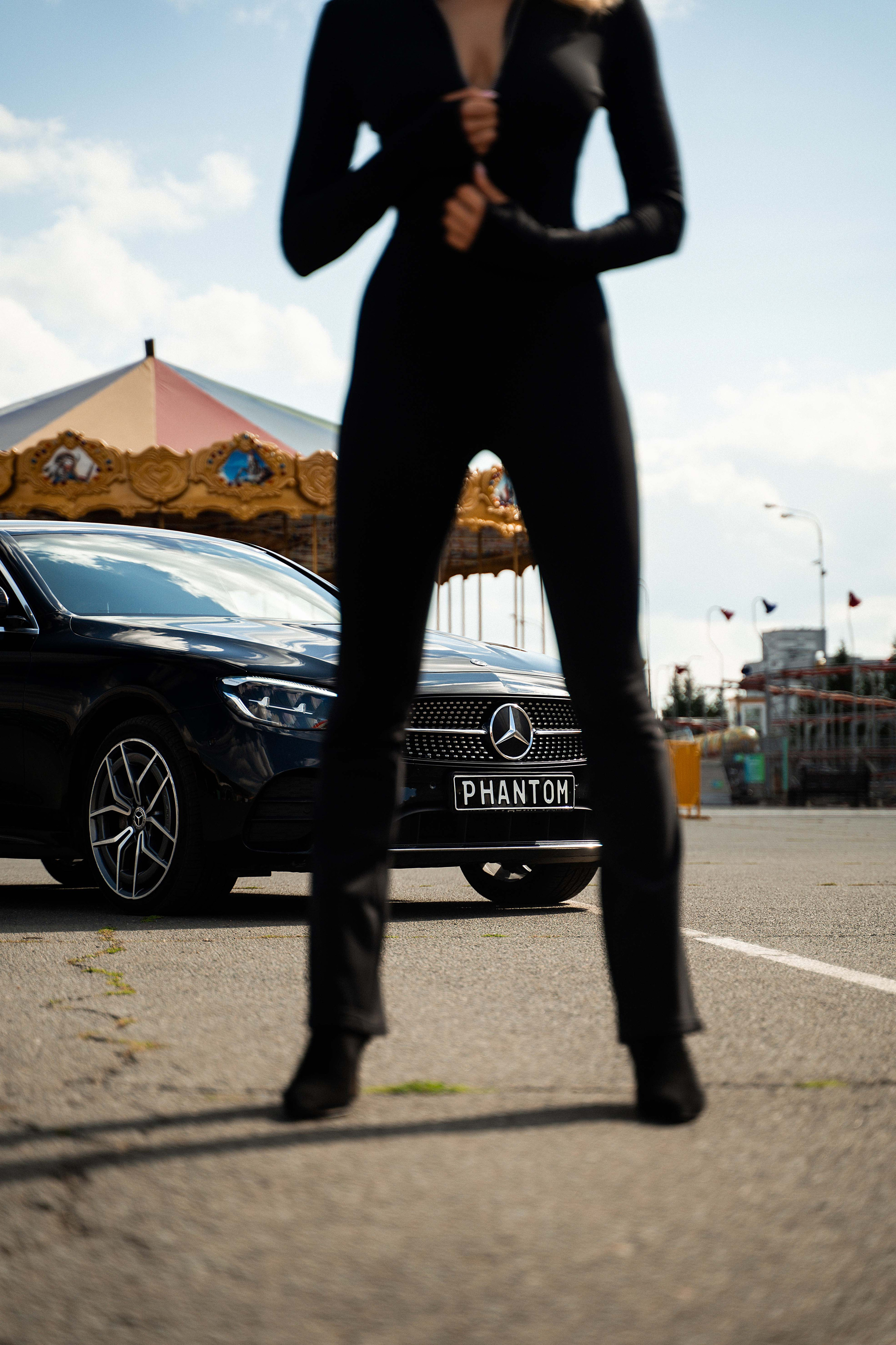 Ангелина. Фотограф Казань