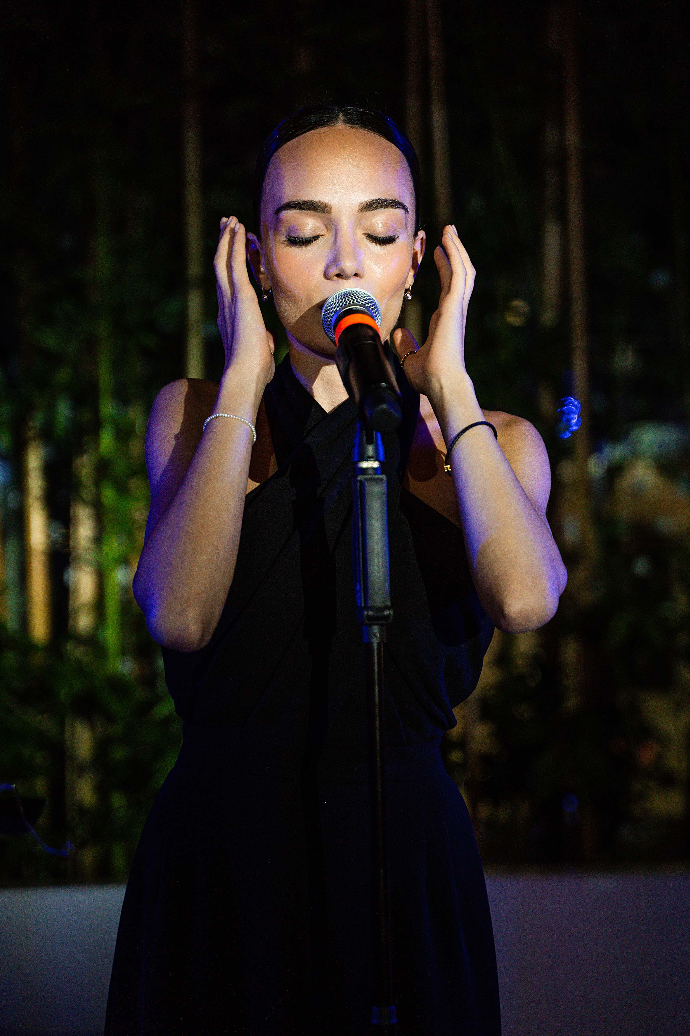 Anna Egoyan. Фотограф Казань