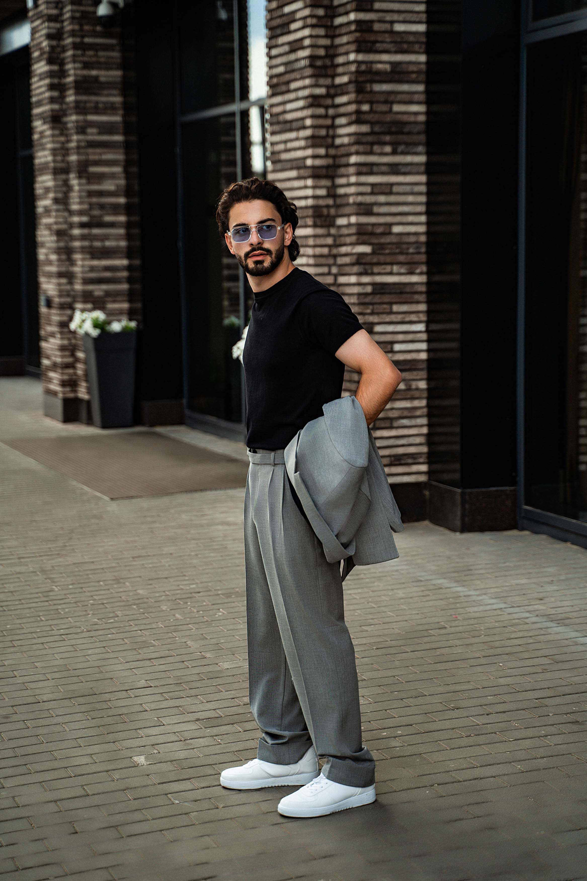 Ganzel. Фотограф Казань