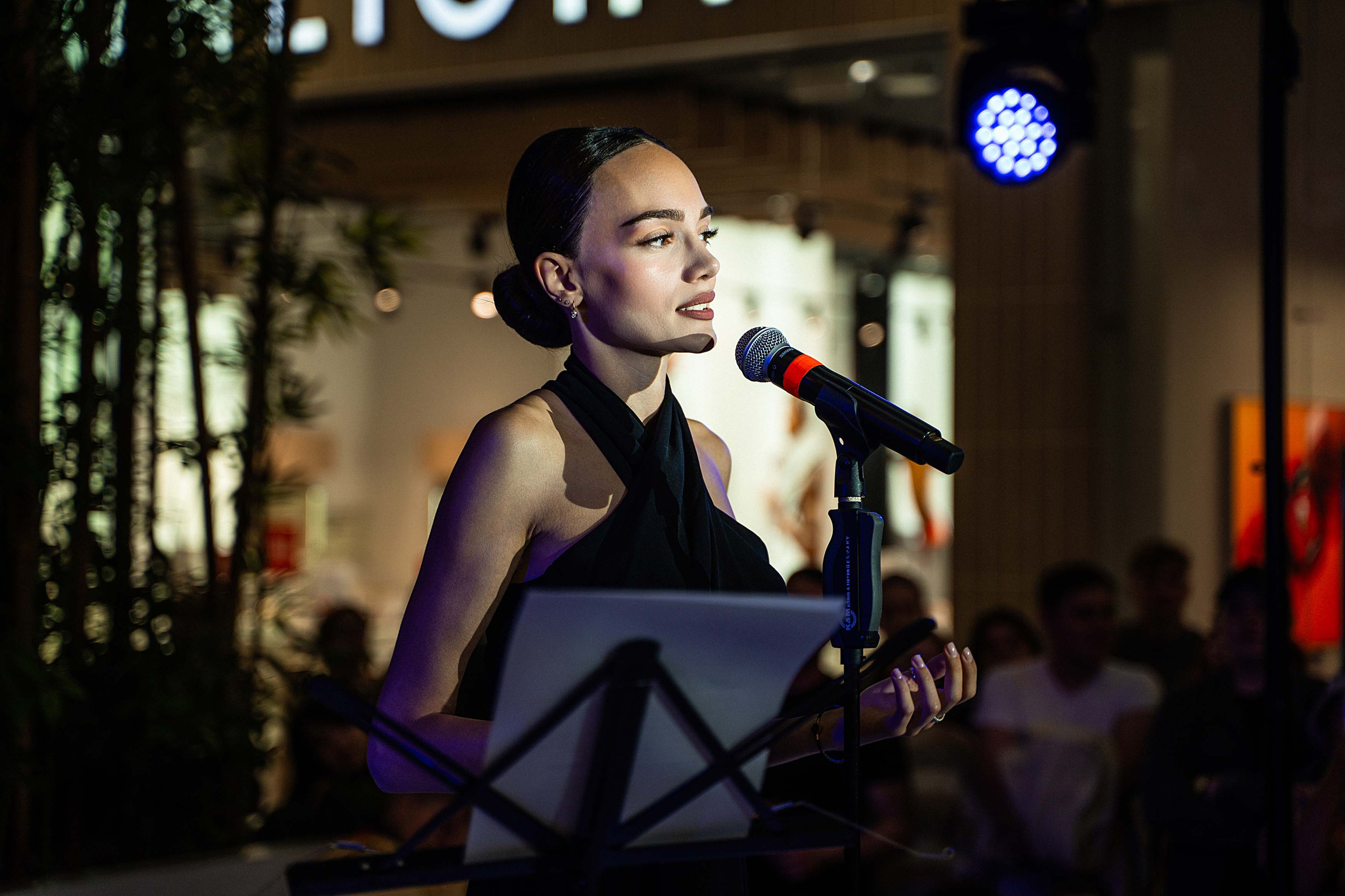 Anna Egoyan. Фотограф Казань