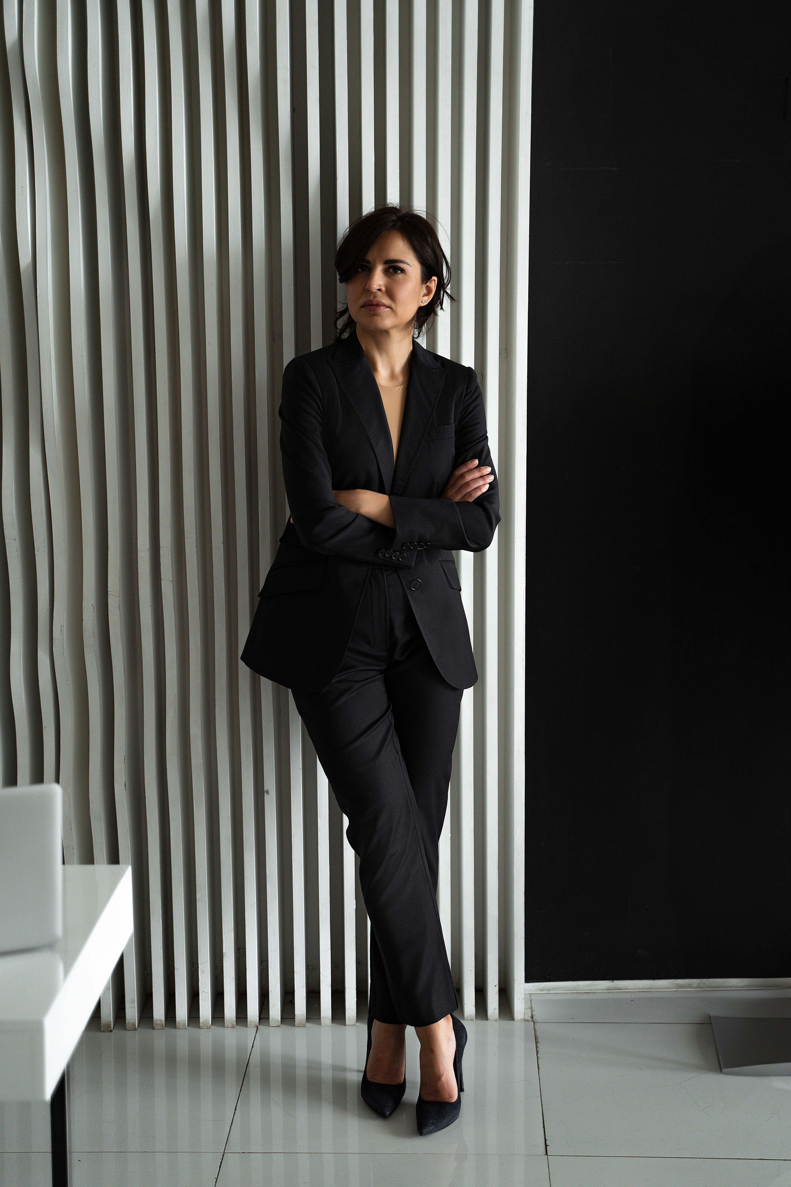 Anna Frendich. Фотограф Казань