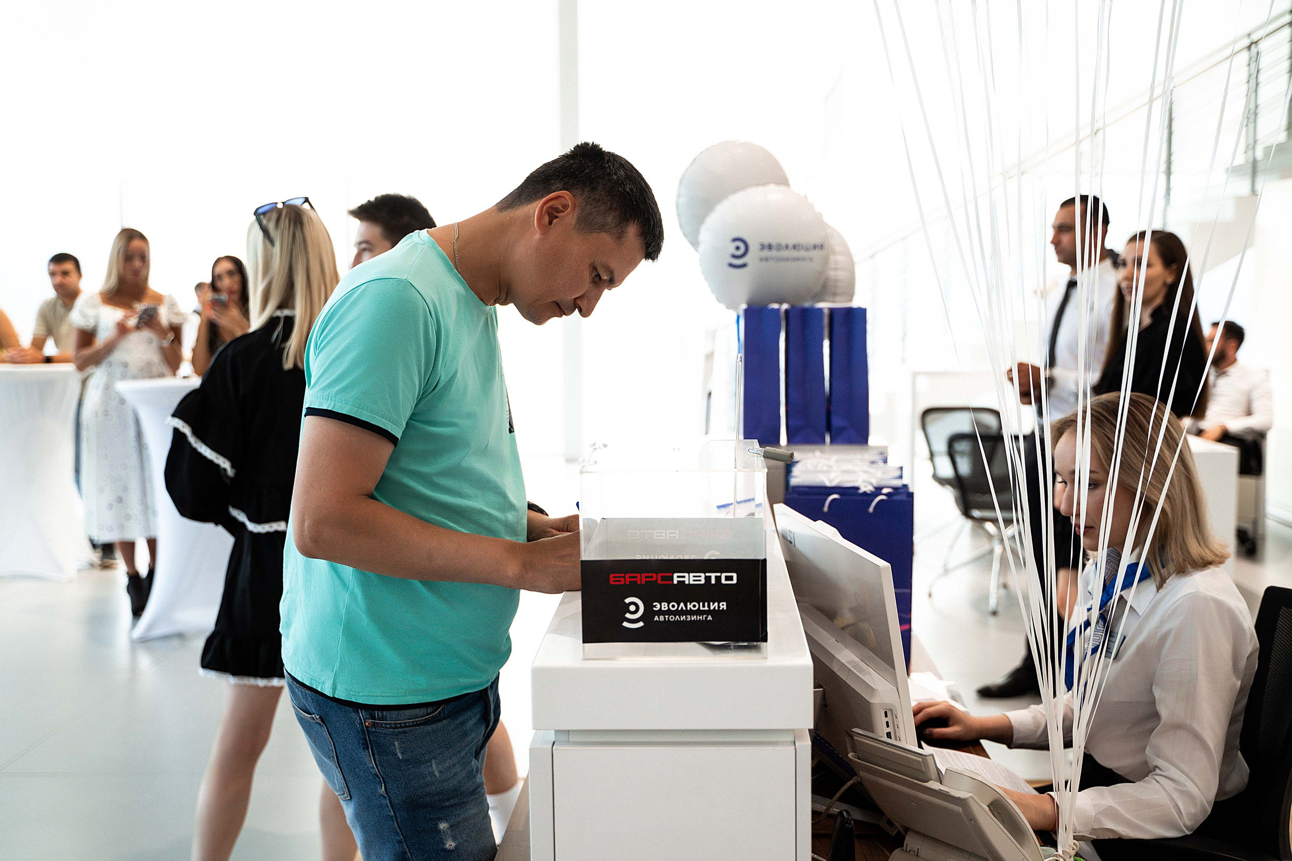 Geely. Фотограф Казань