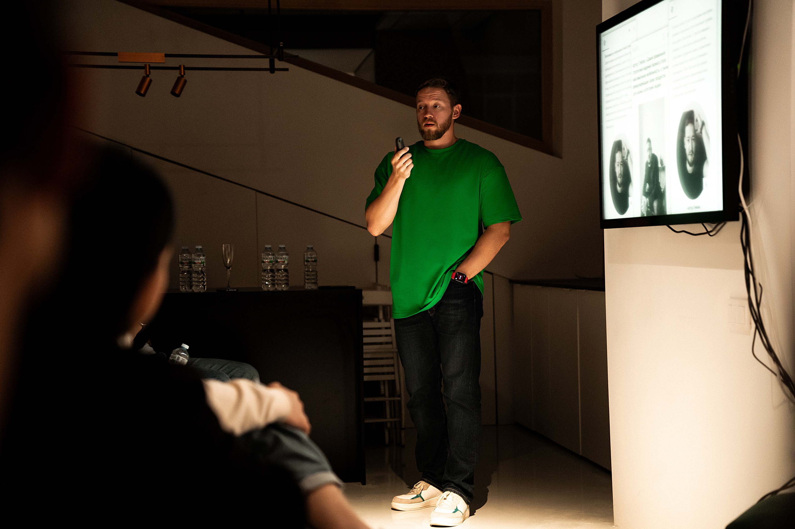 ЦентрСвет. Фотограф Казань