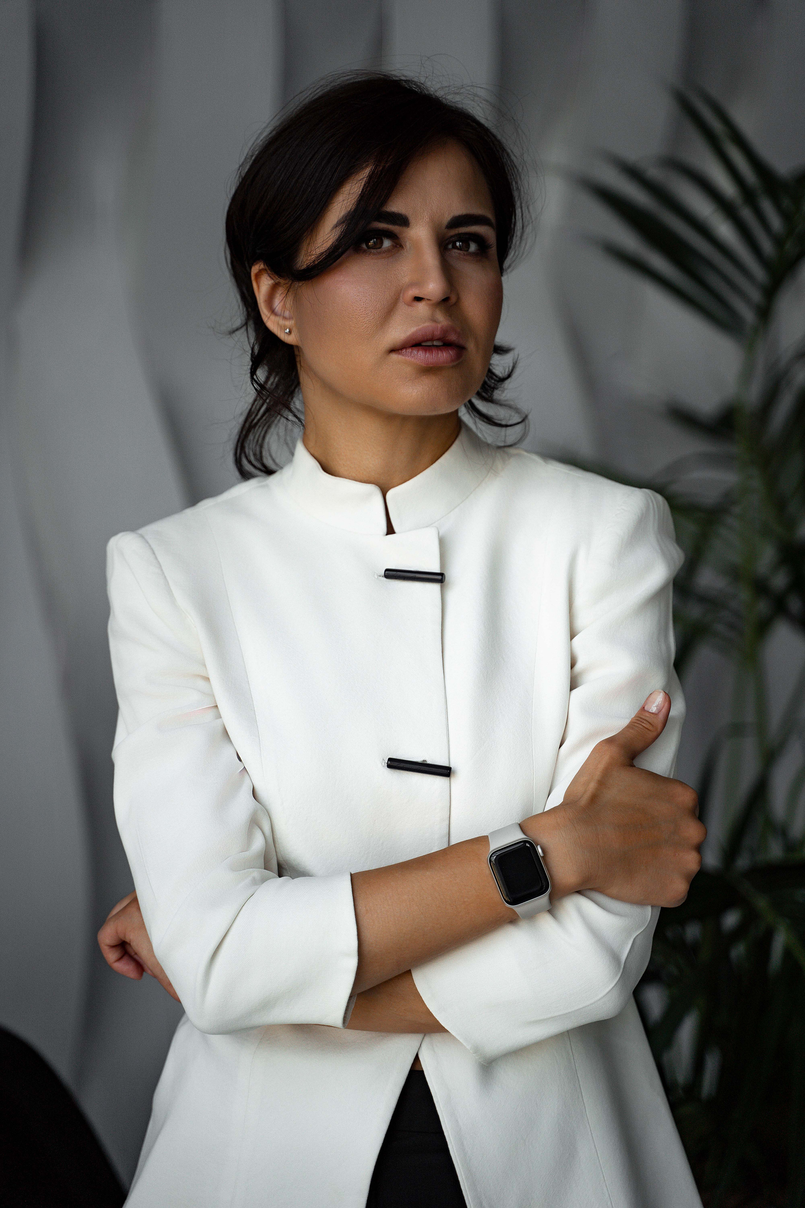 Anna Frendich. Фотограф Казань