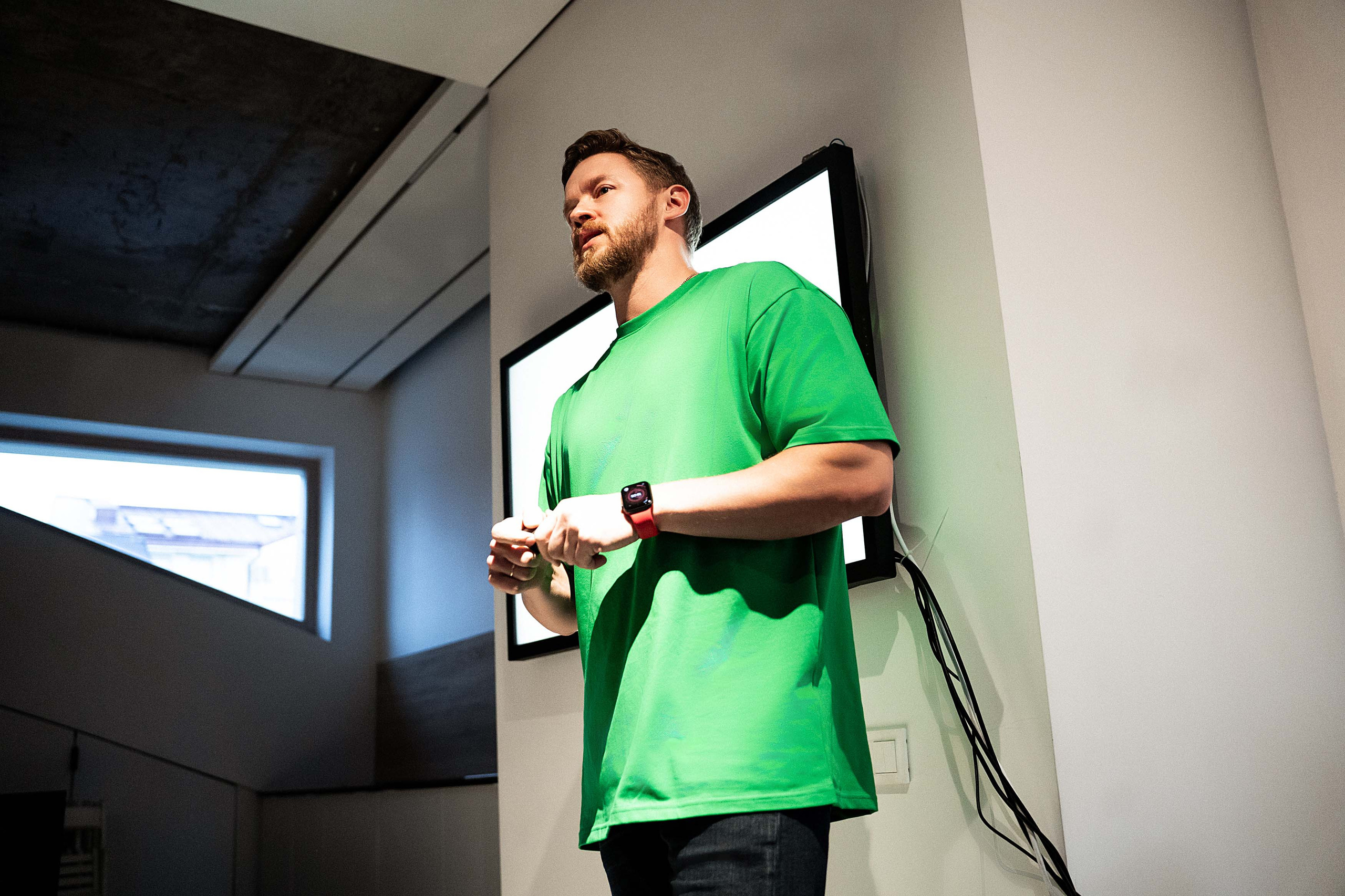 ЦентрСвет. Фотограф Казань