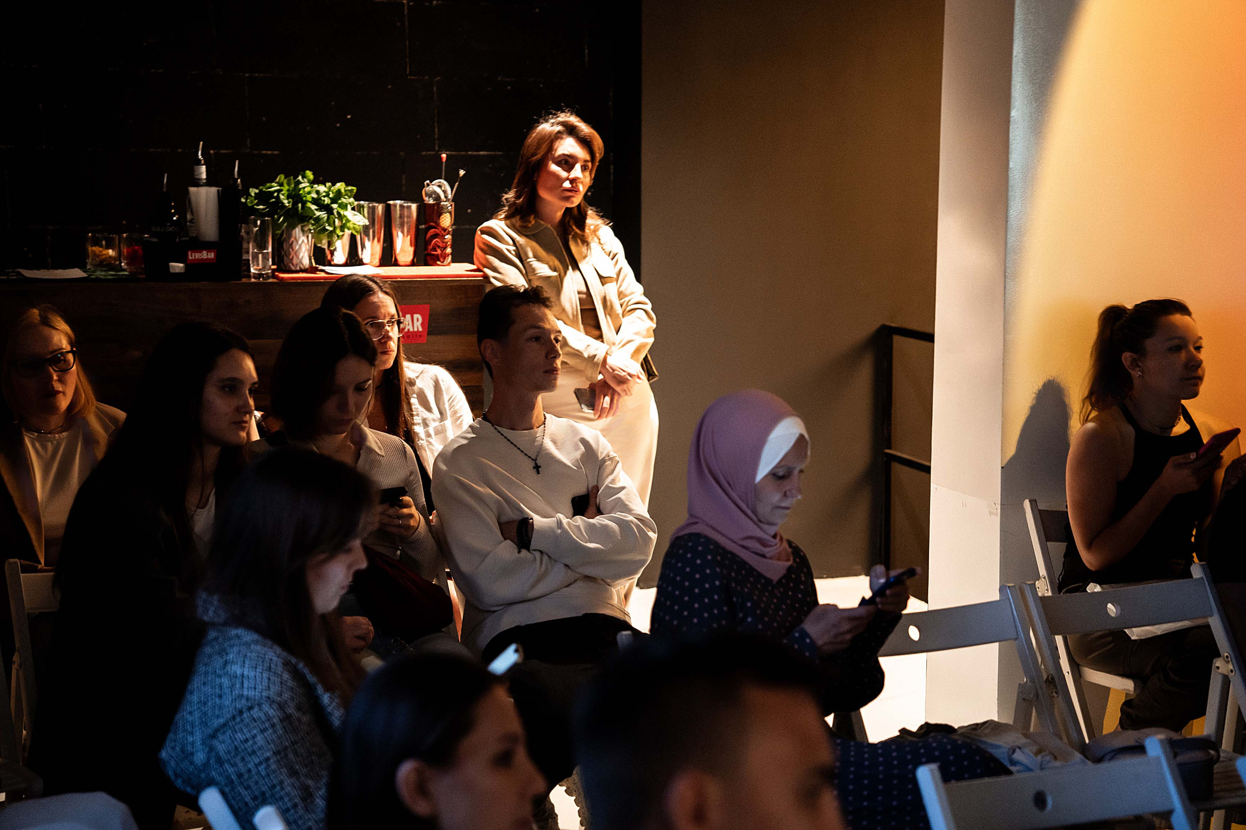 ЦентрСвет. Фотограф Казань