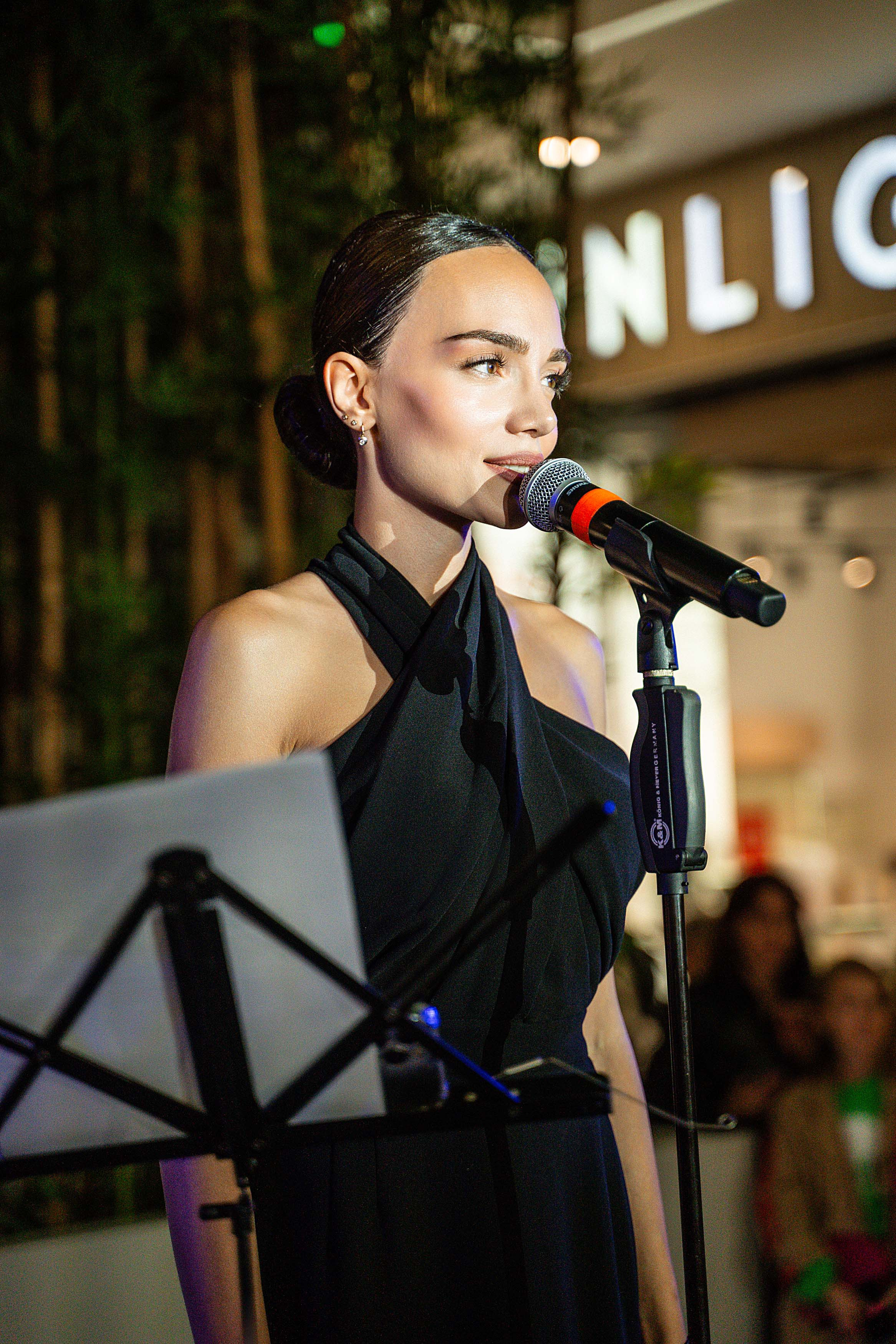 Anna Egoyan. Фотограф Казань