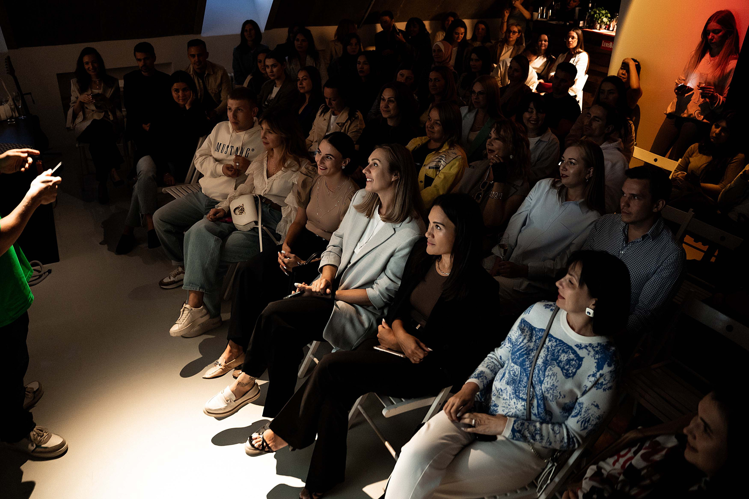 ЦентрСвет. Фотограф Казань