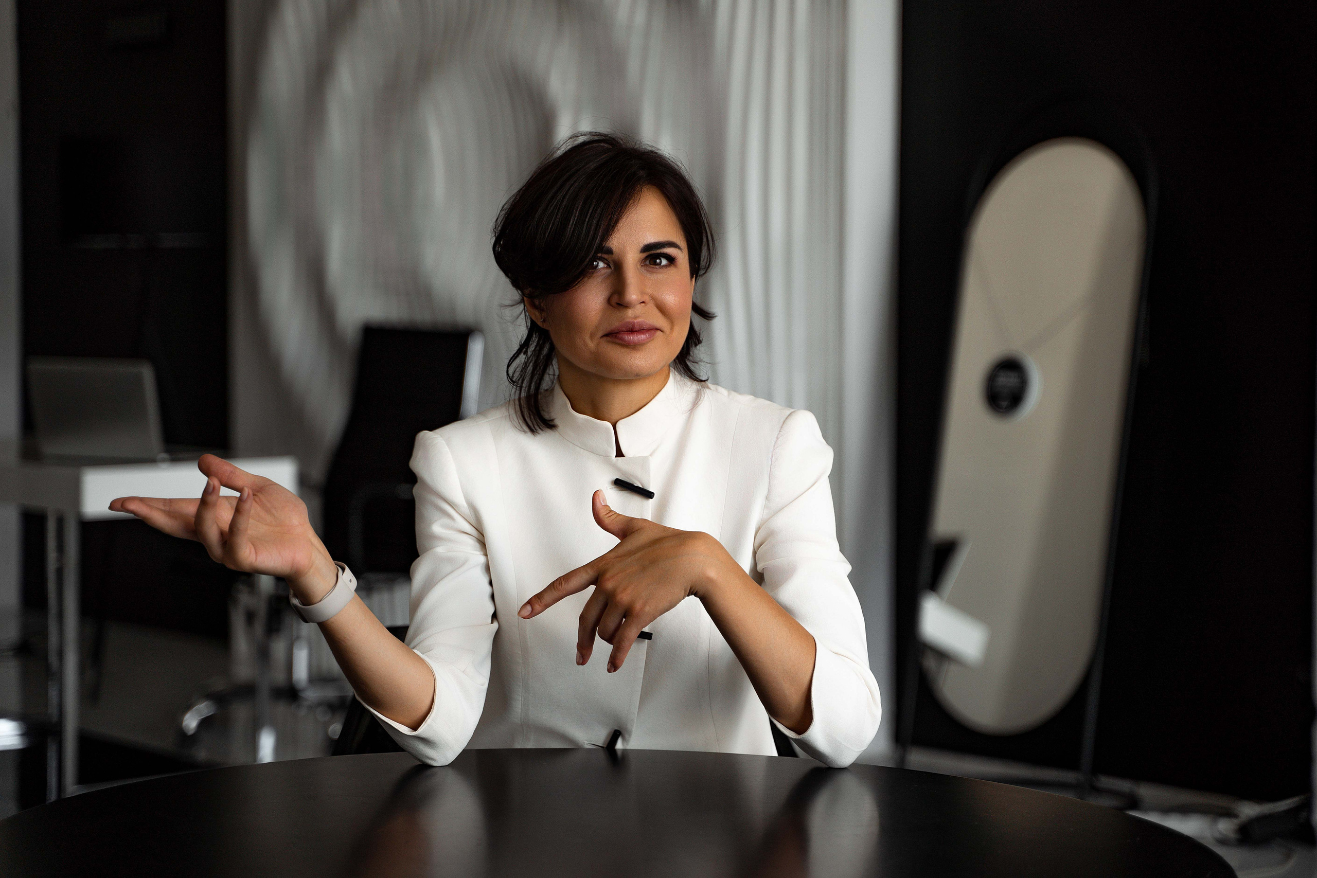 Anna Frendich. Фотограф Казань