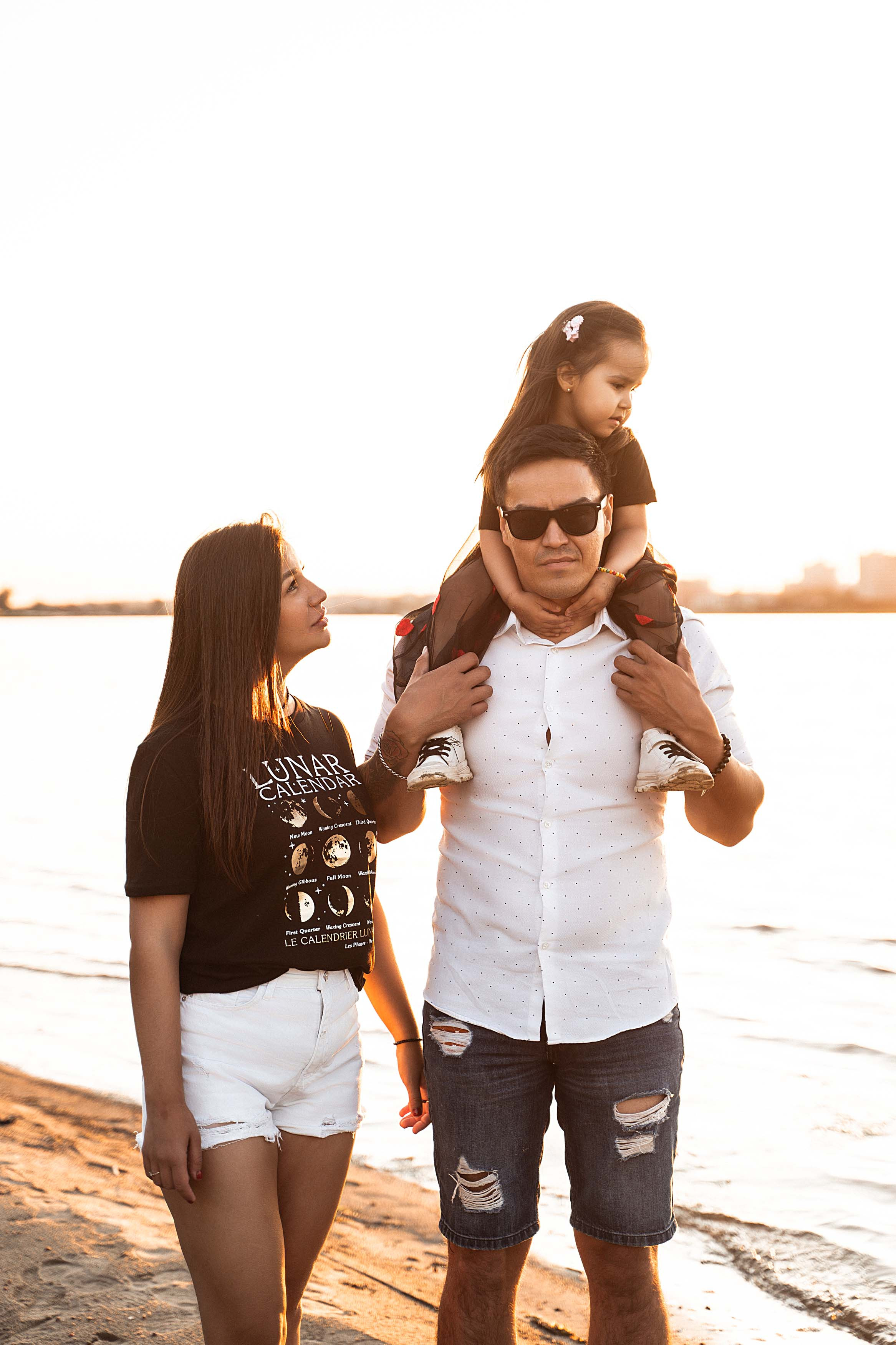 Алмаз и Илюза. Фотограф Казань