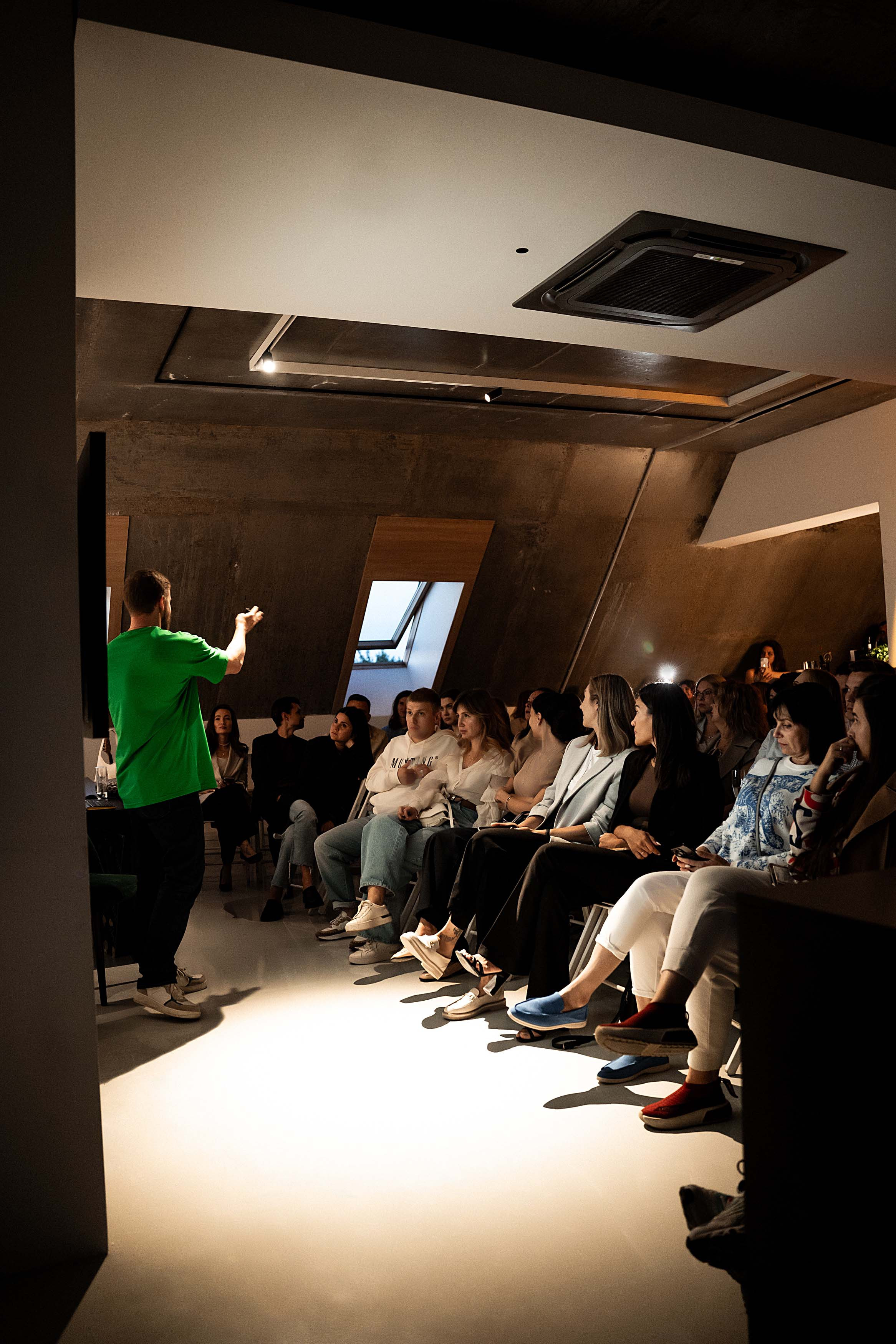 ЦентрСвет. Фотограф Казань