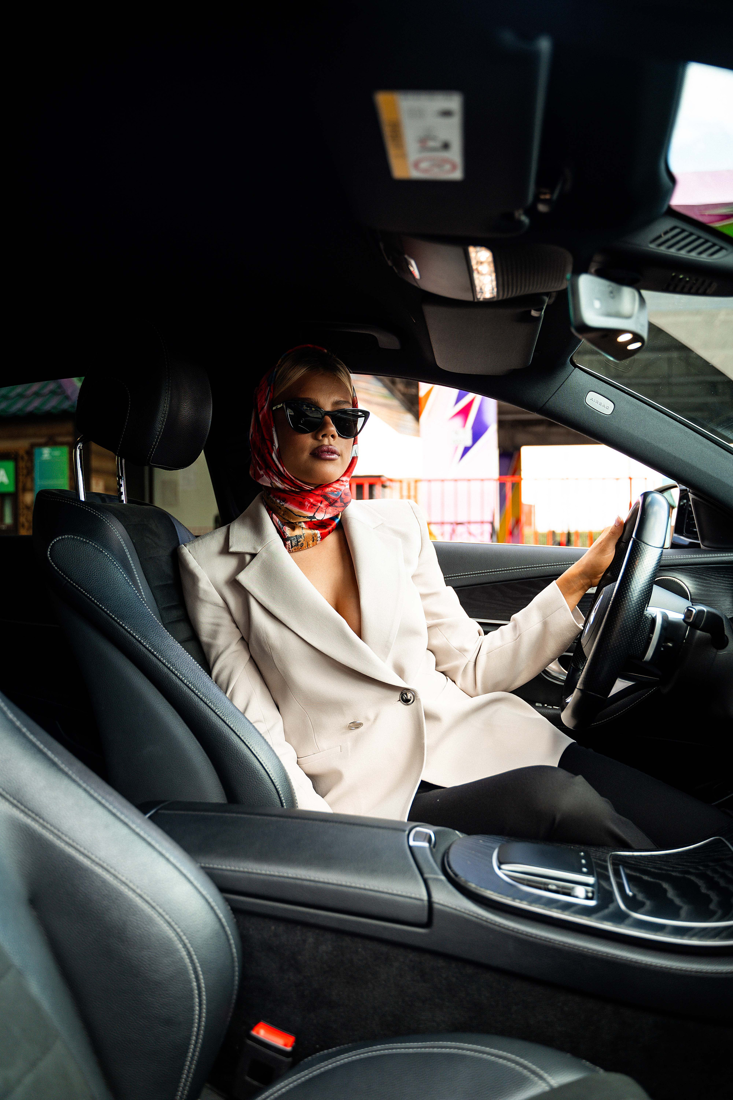 Ангелина. Фотограф Казань