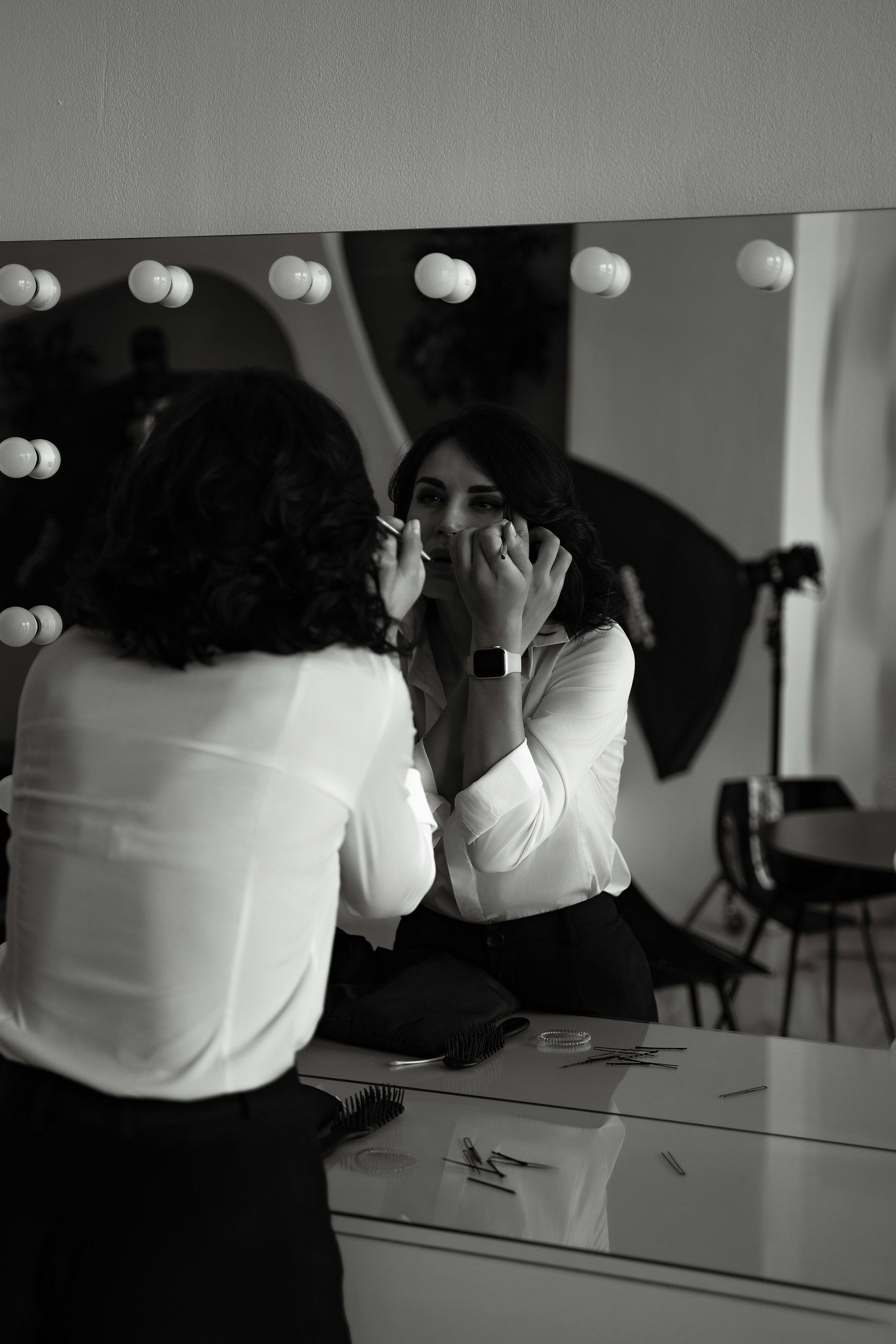 Anna Frendich. Фотограф Казань