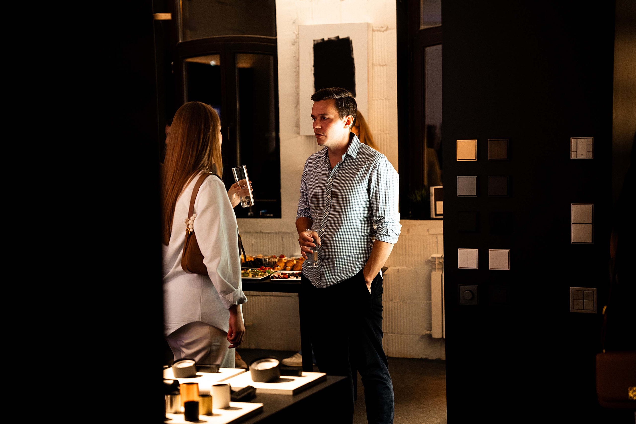 ЦентрСвет. Фотограф Казань