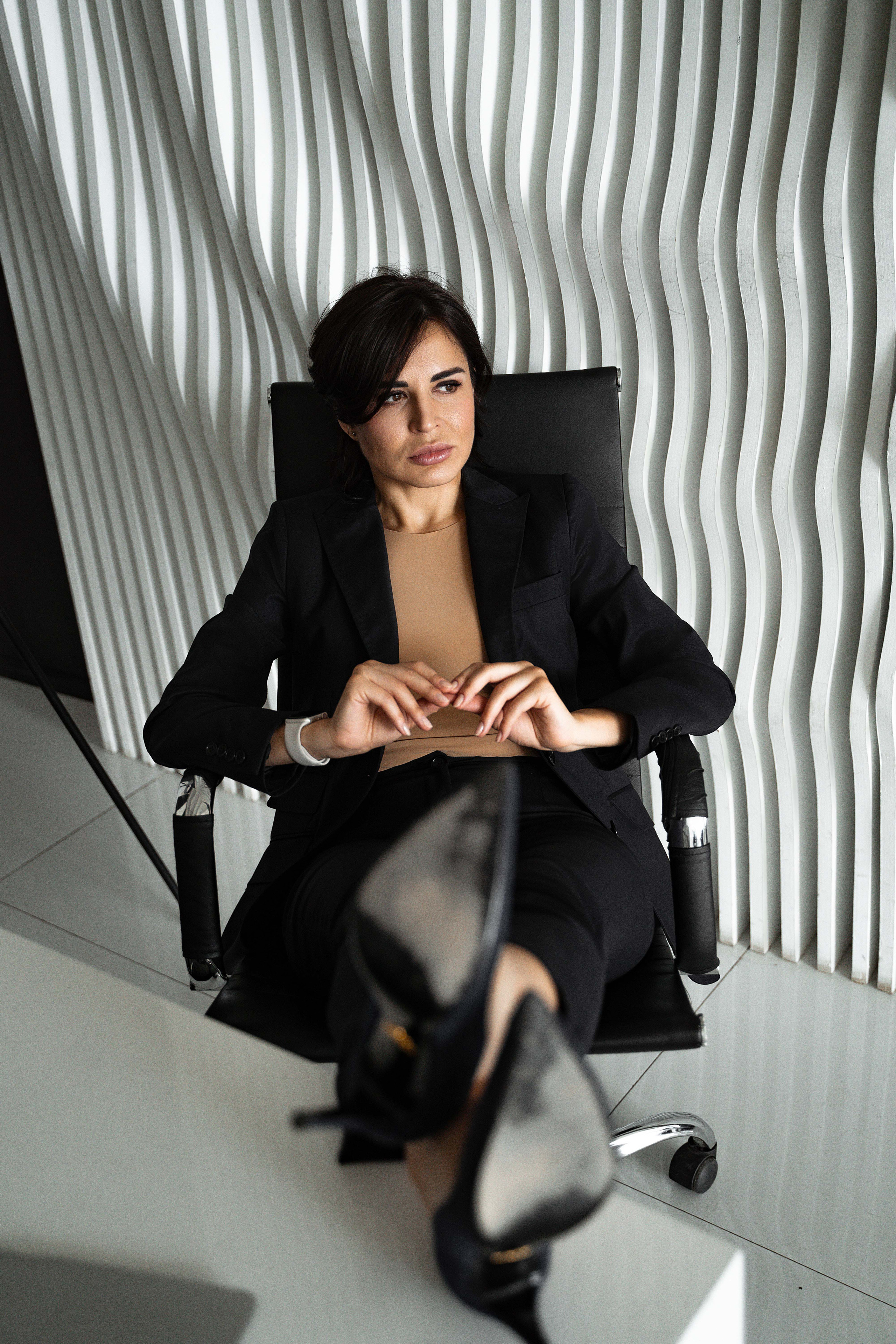 Anna Frendich. Фотограф Казань