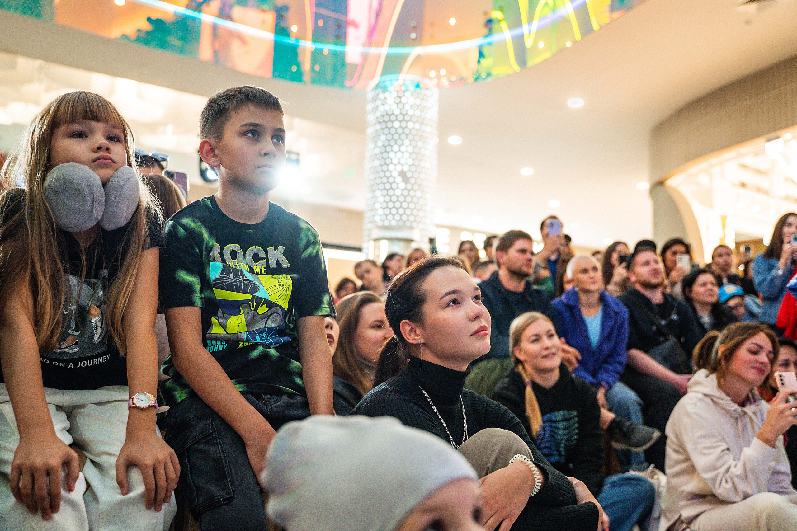 Anna Egoyan. Фотограф Казань
