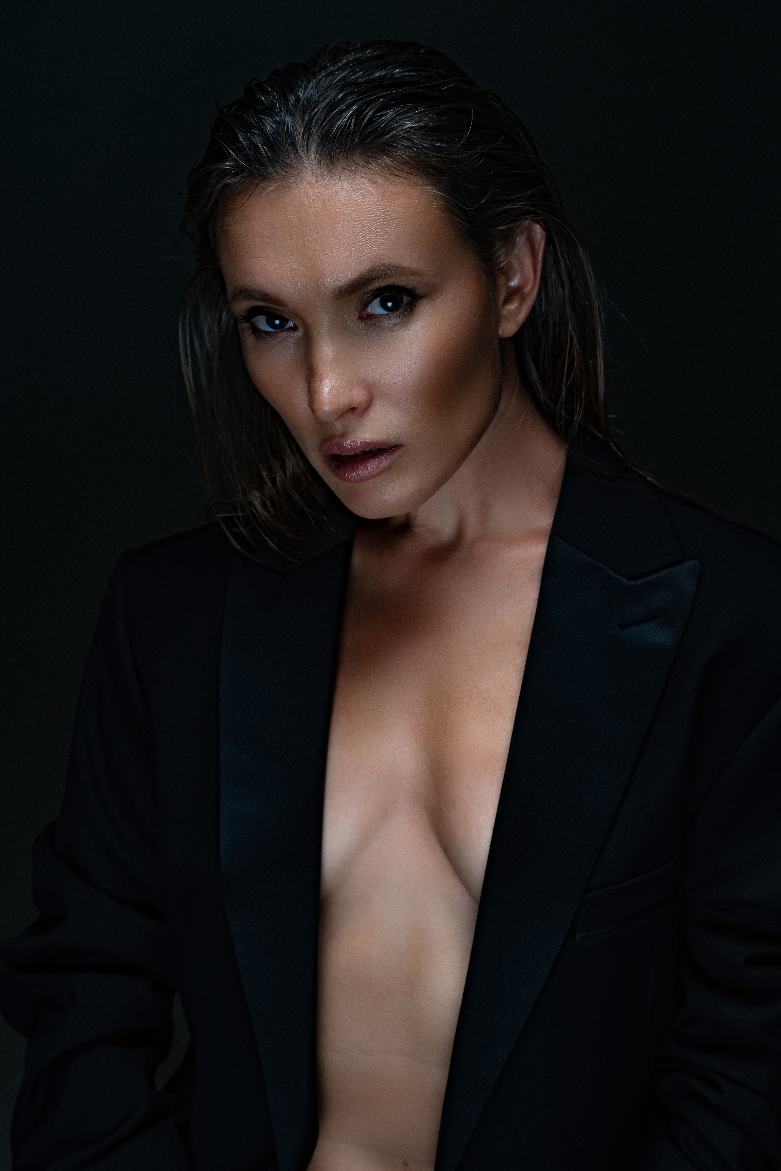 Алла Воронова. Фотограф Казань