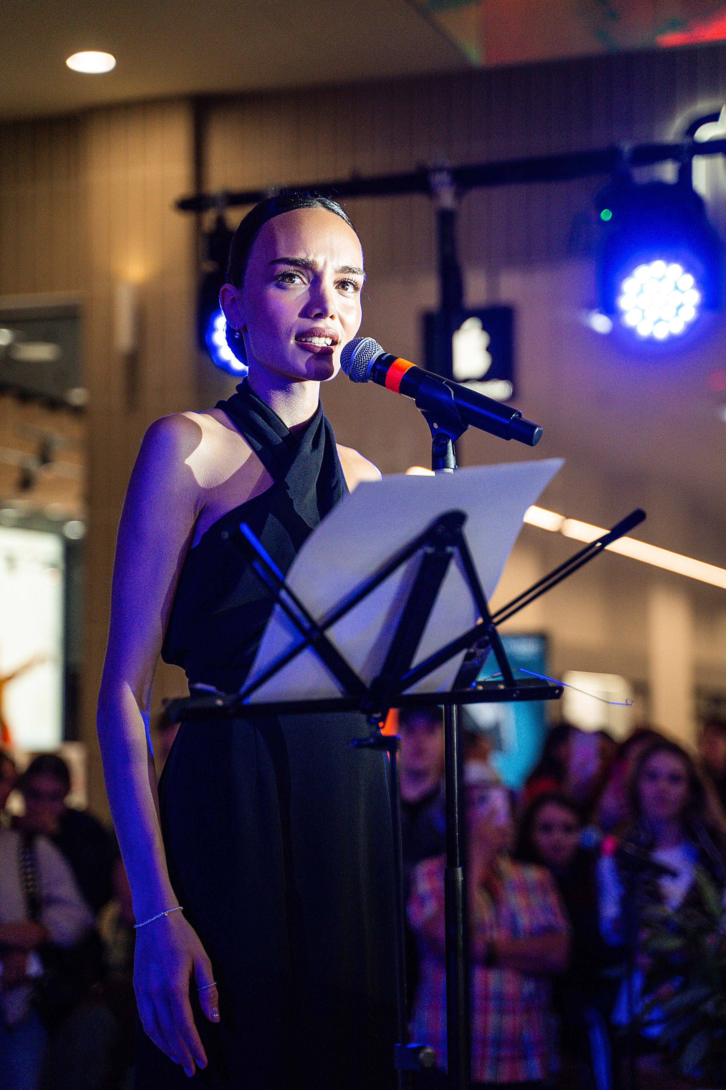 Anna Egoyan. Фотограф Казань