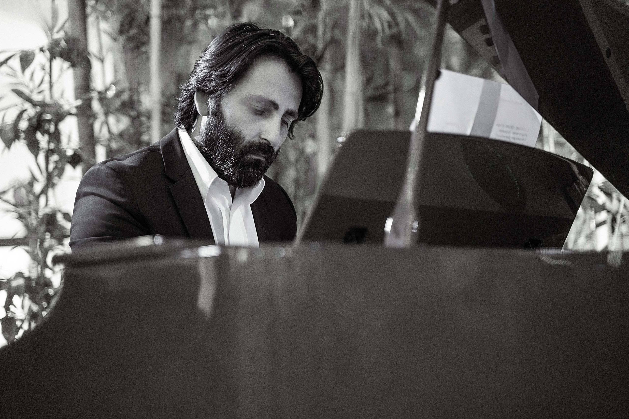 Anna Egoyan. Фотограф Казань