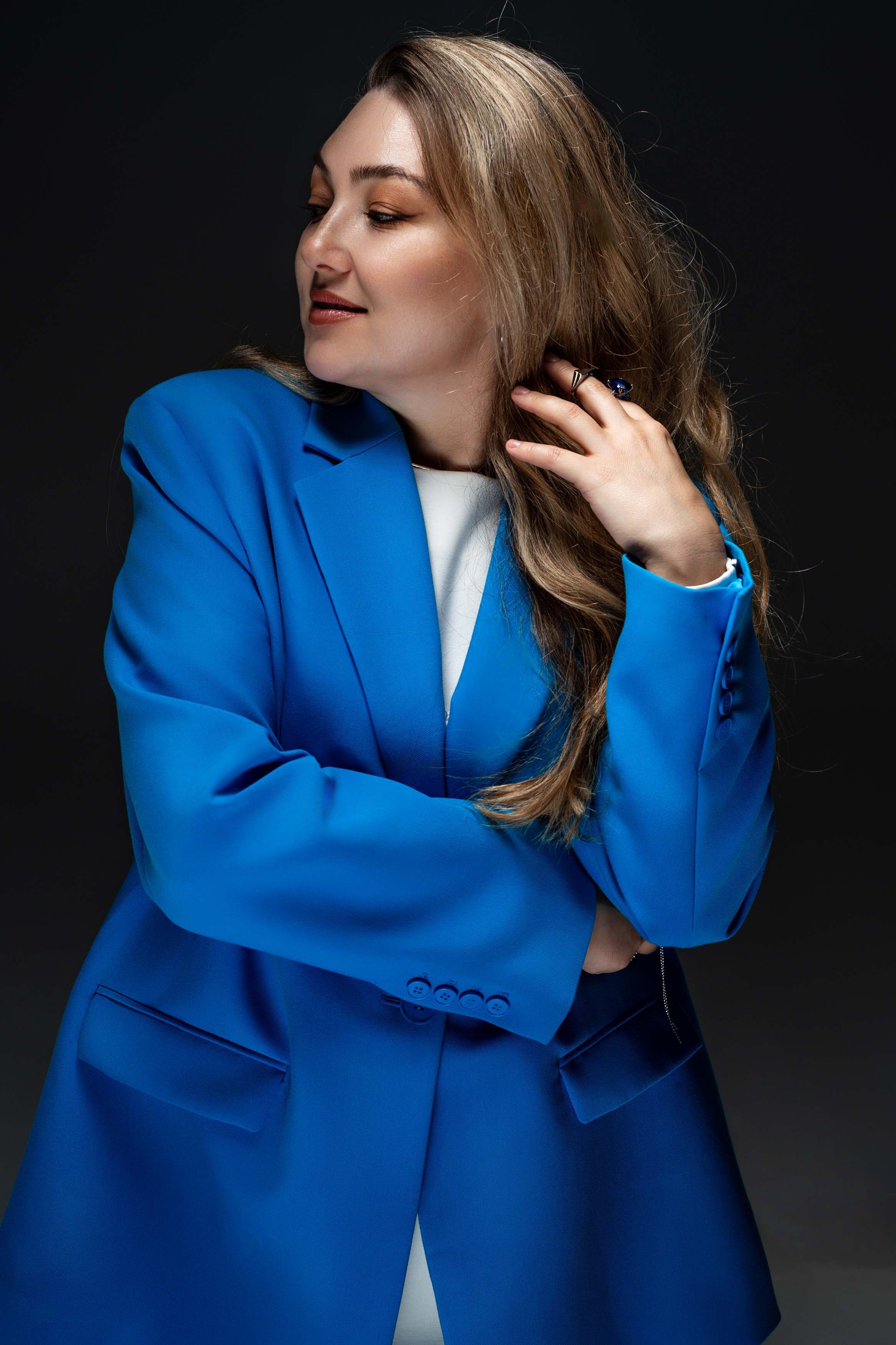 Алина. Фотограф Казань