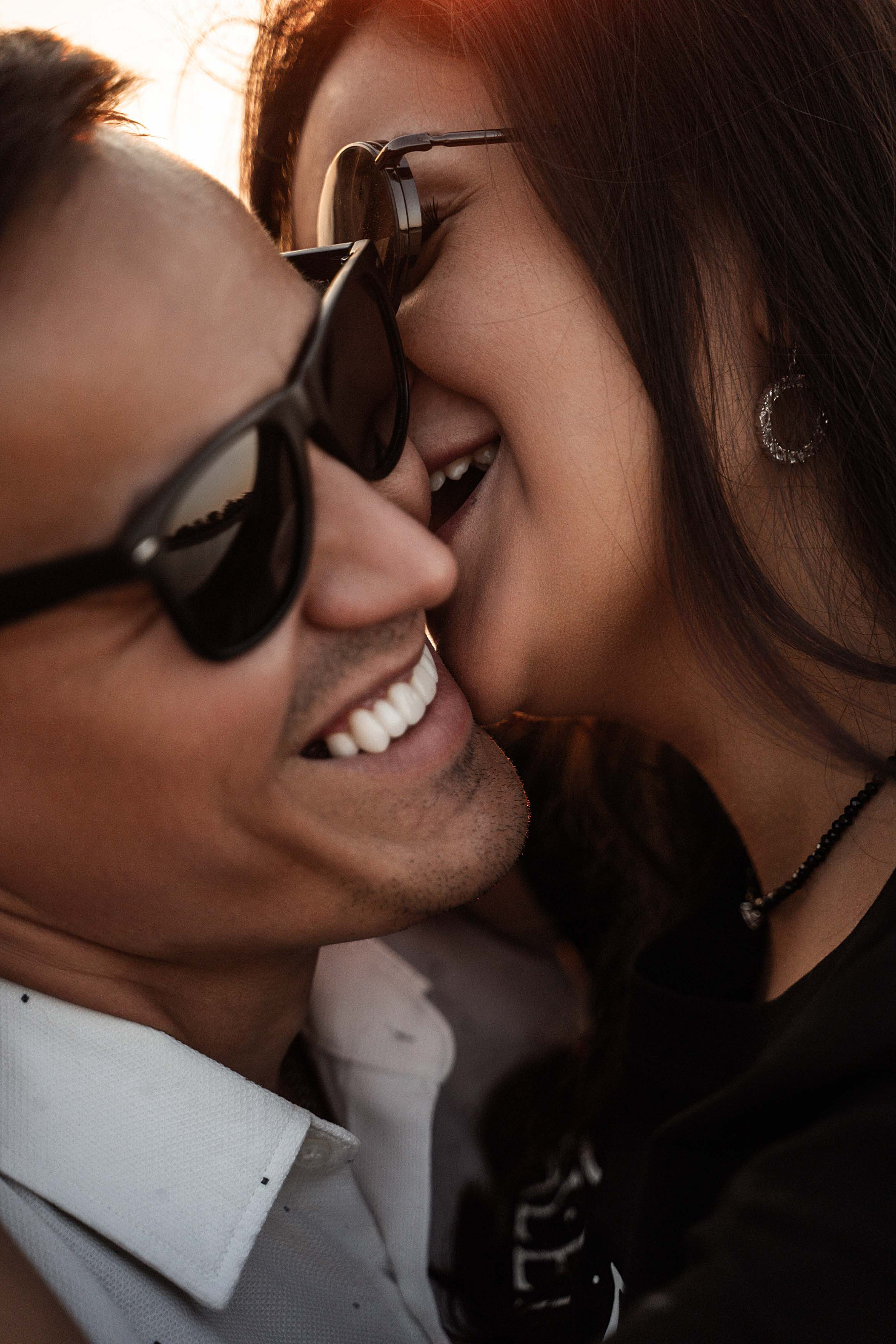 Алмаз и Илюза. Фотограф Казань