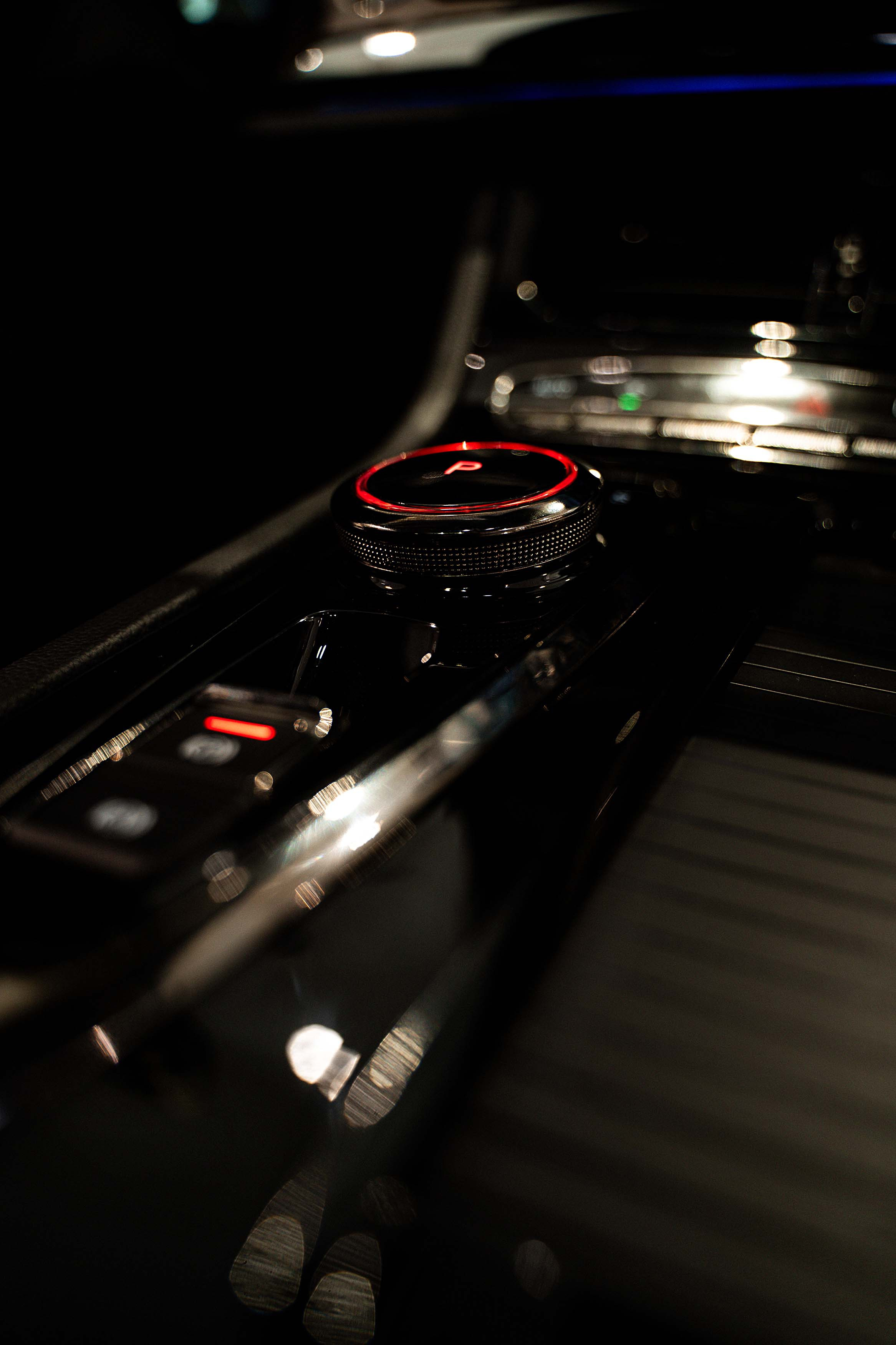 Geely. Фотограф Казань