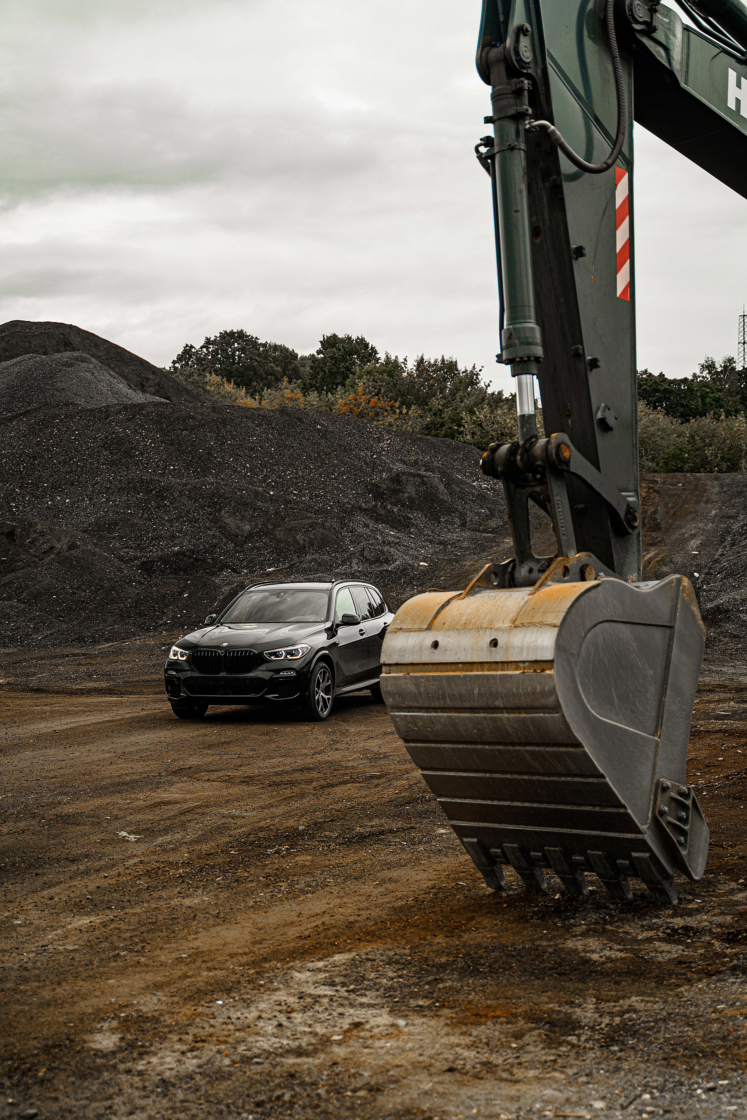 BMW X5. Фотограф Казань