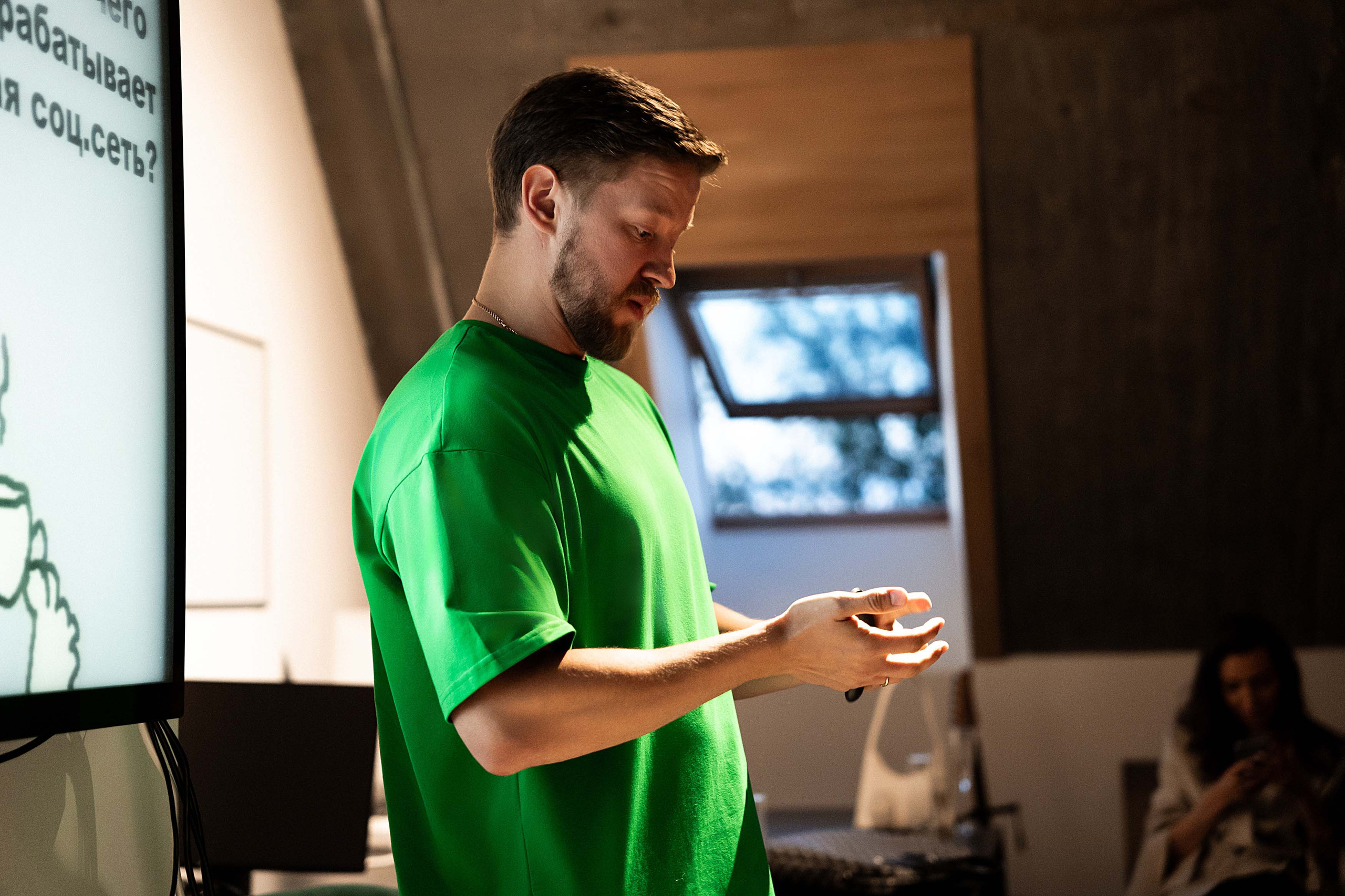 ЦентрСвет. Фотограф Казань