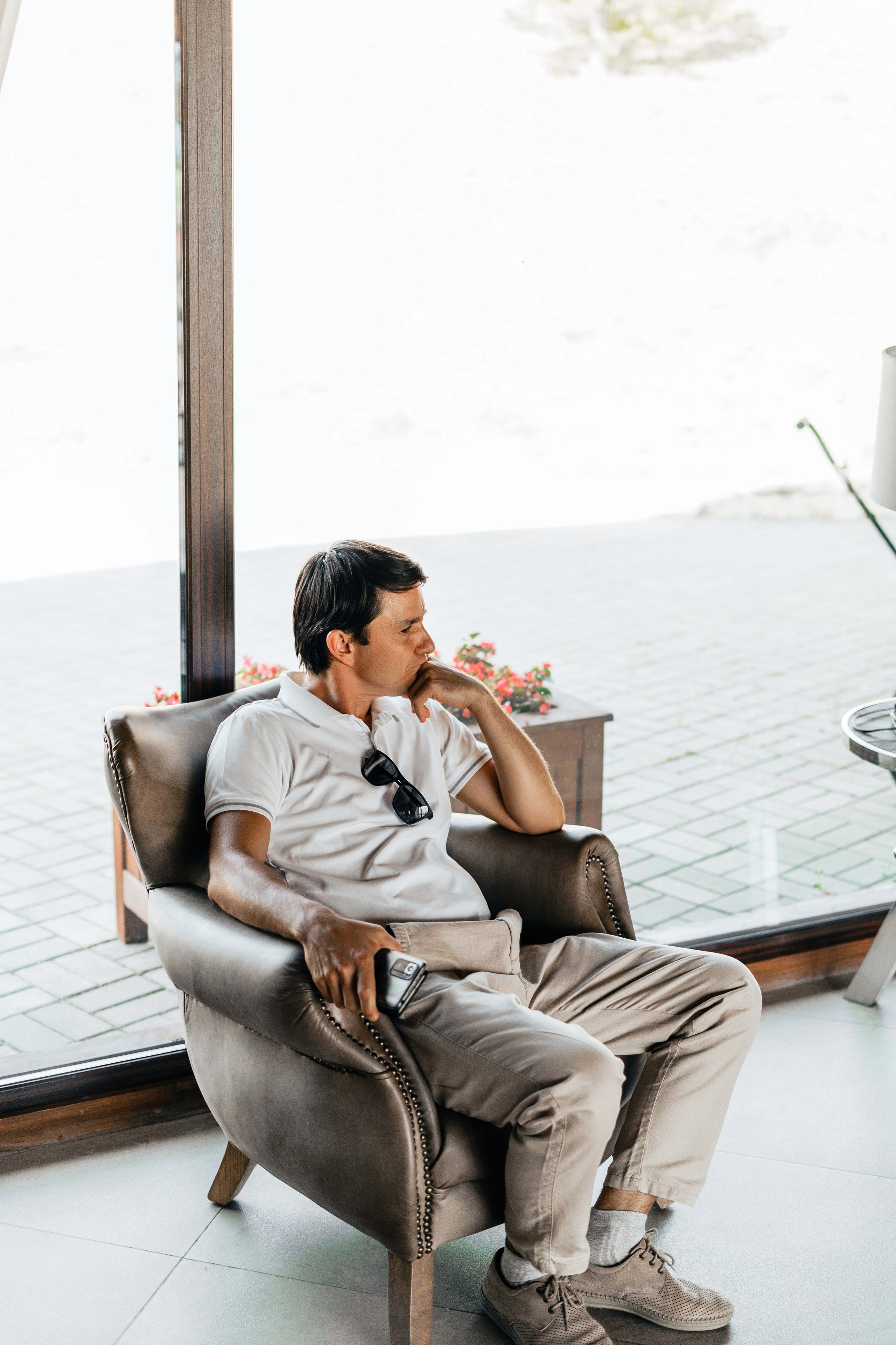 Гольф клуб «Свияжские холмы». Фотограф Казань