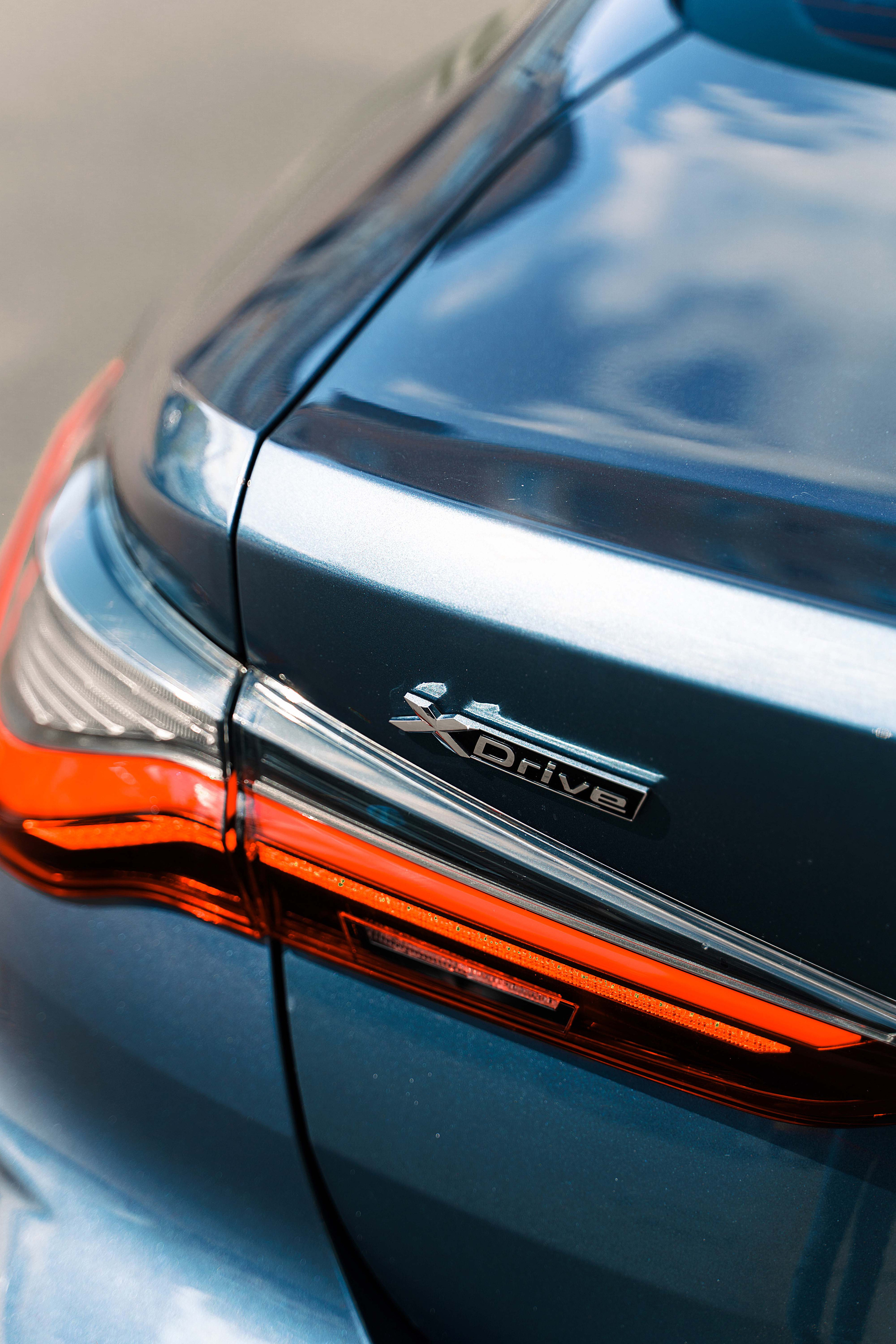 BMW 420 d. Фотограф Казань