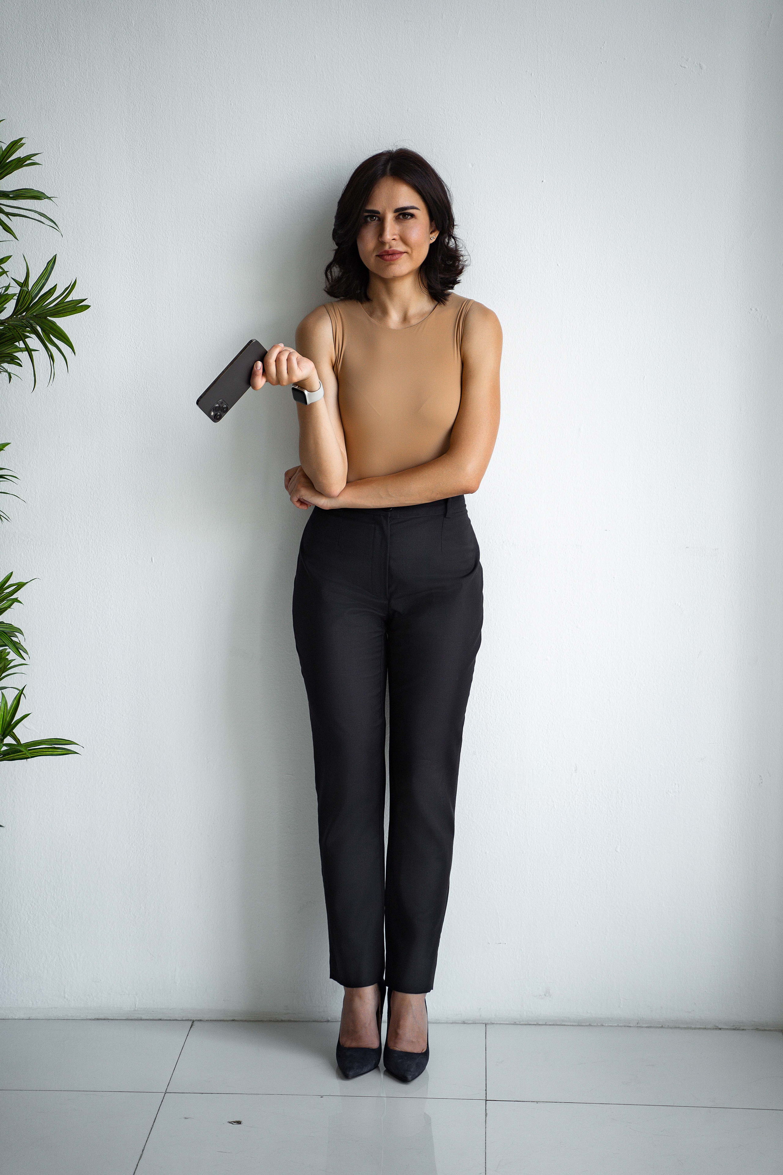 Anna Frendich. Фотограф Казань