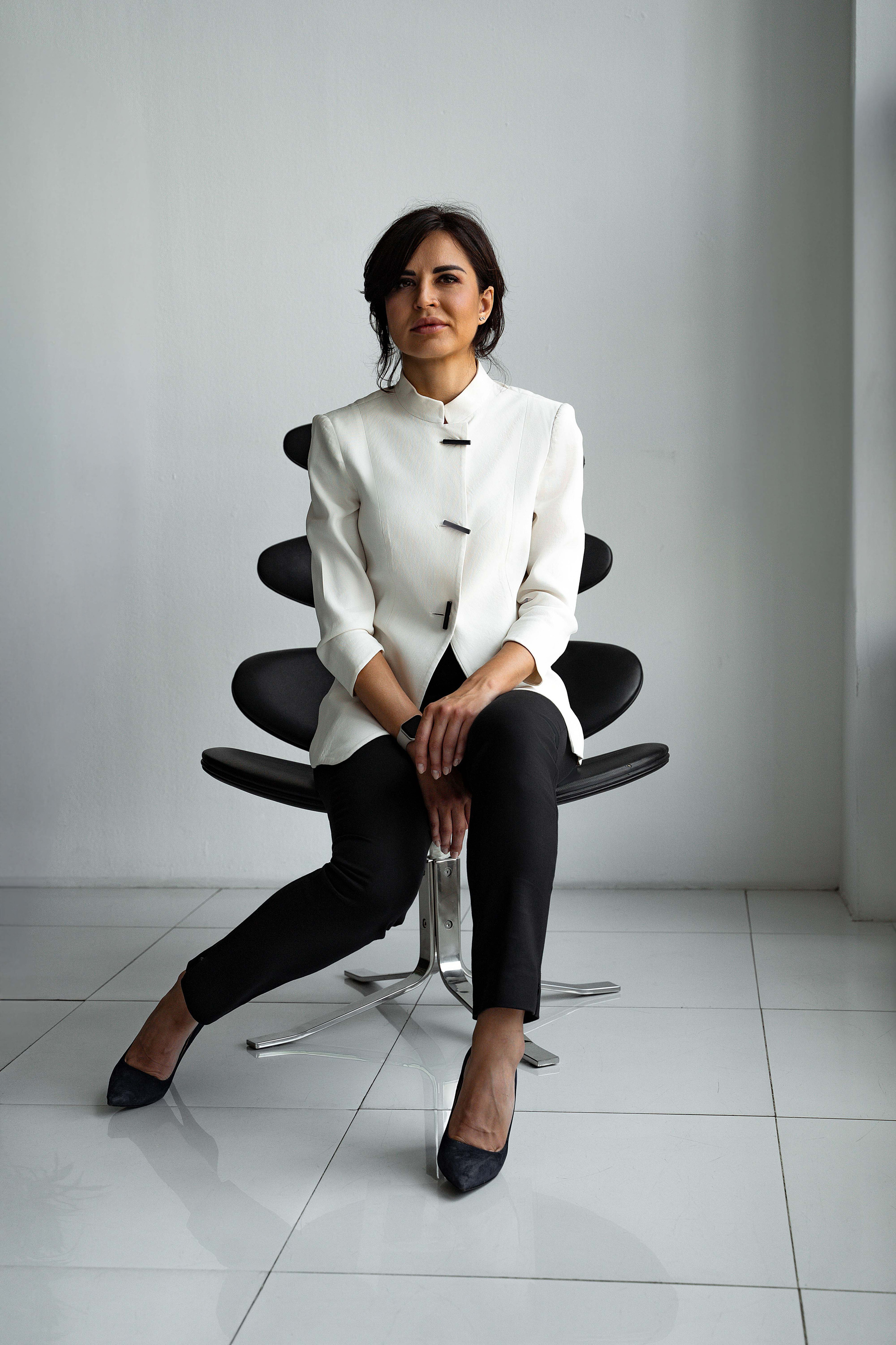 Anna Frendich. Фотограф Казань