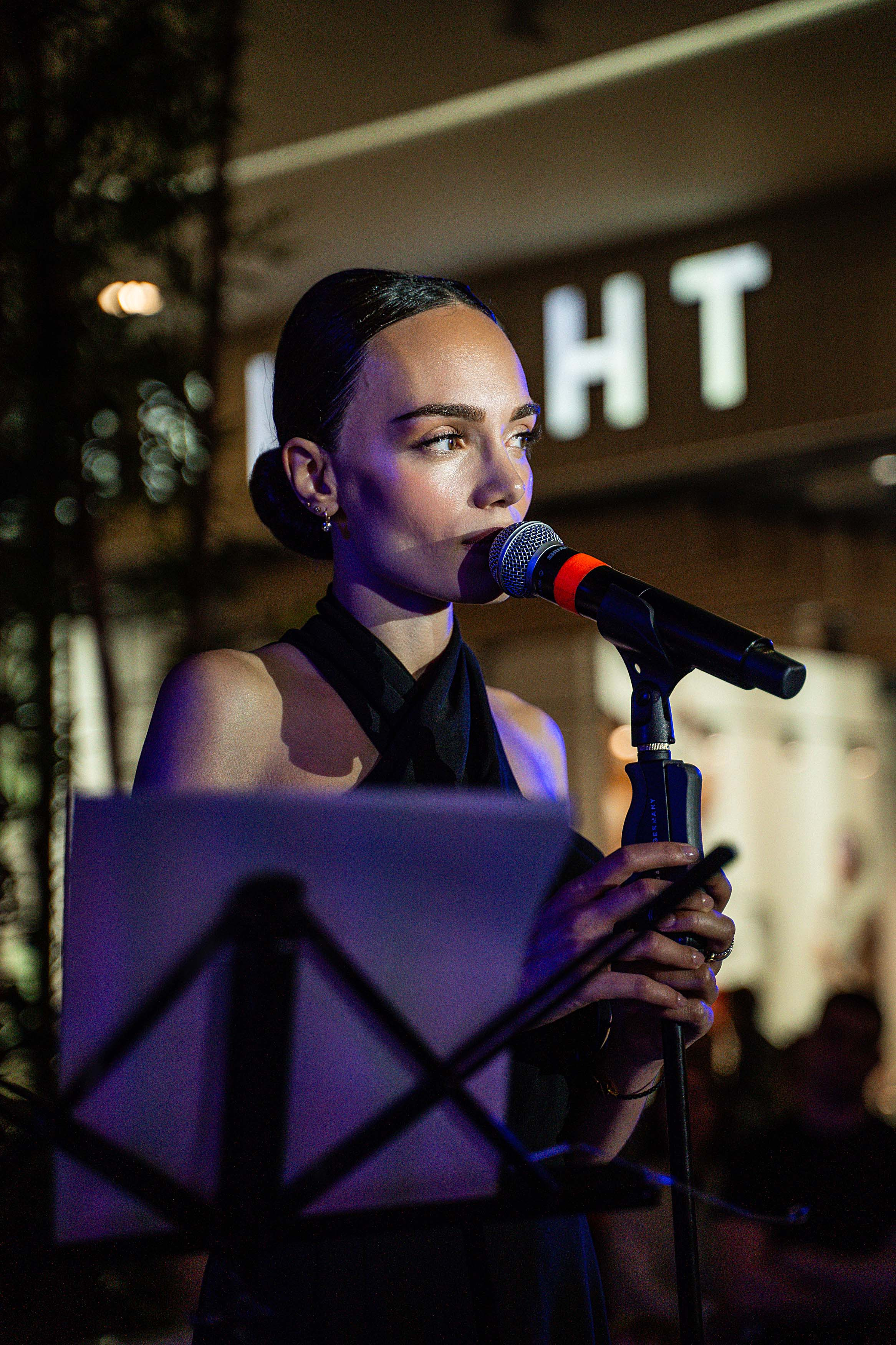 Anna Egoyan. Фотограф Казань