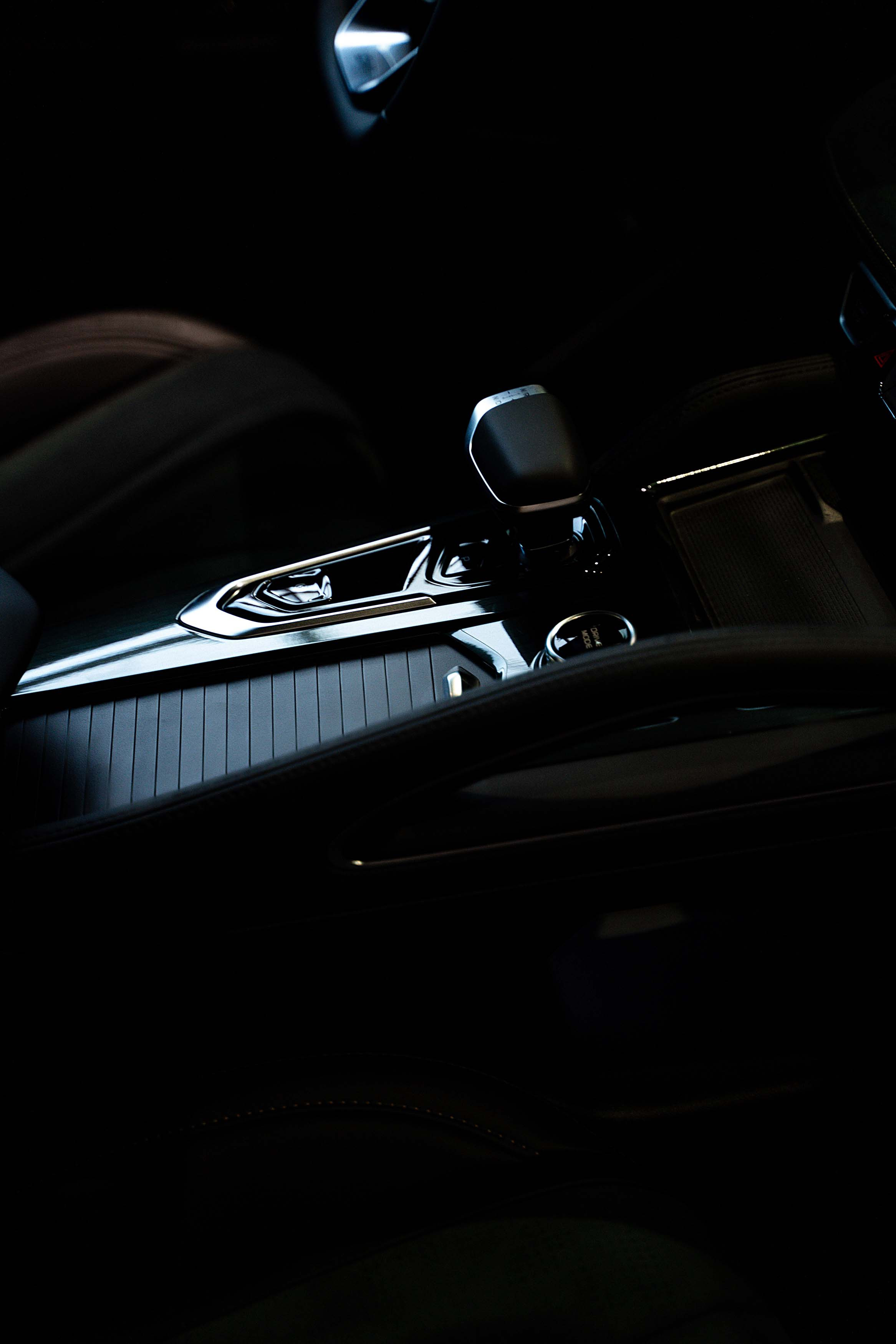 Geely. Фотограф Казань