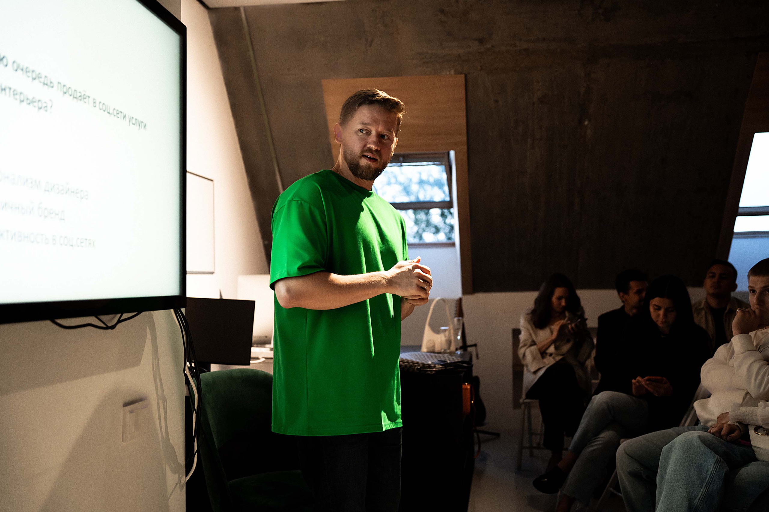 ЦентрСвет. Фотограф Казань