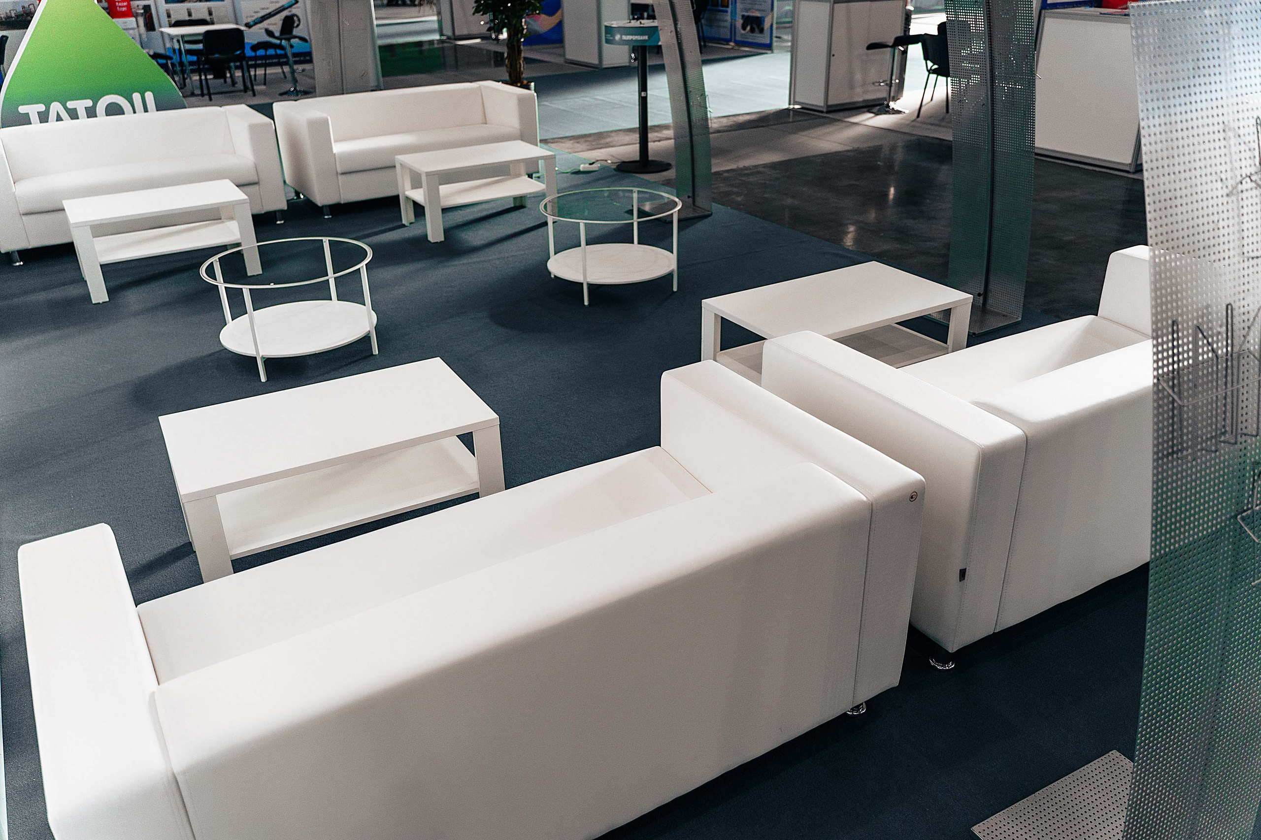 TatOil KazanExpo. Фотограф Казань