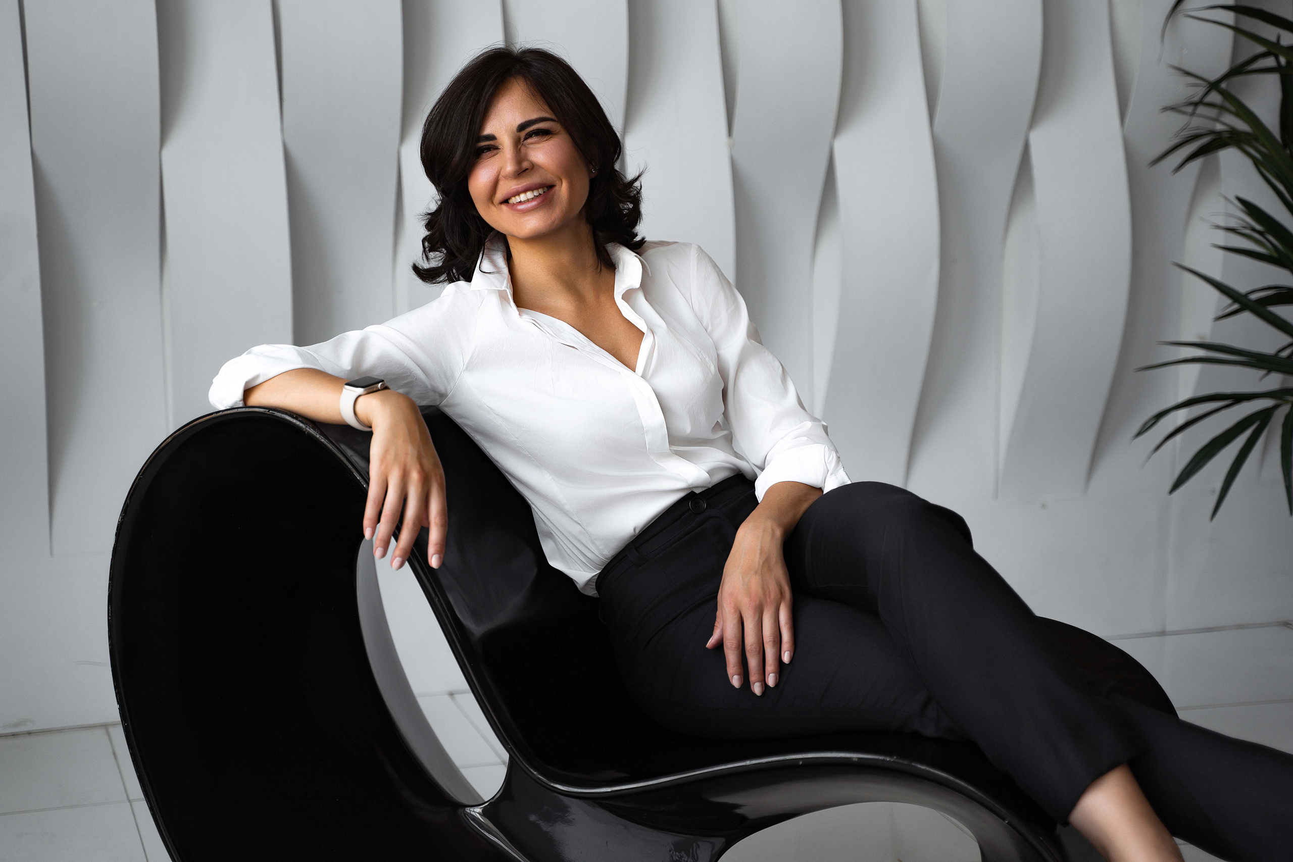 Anna Frendich. Фотограф Казань