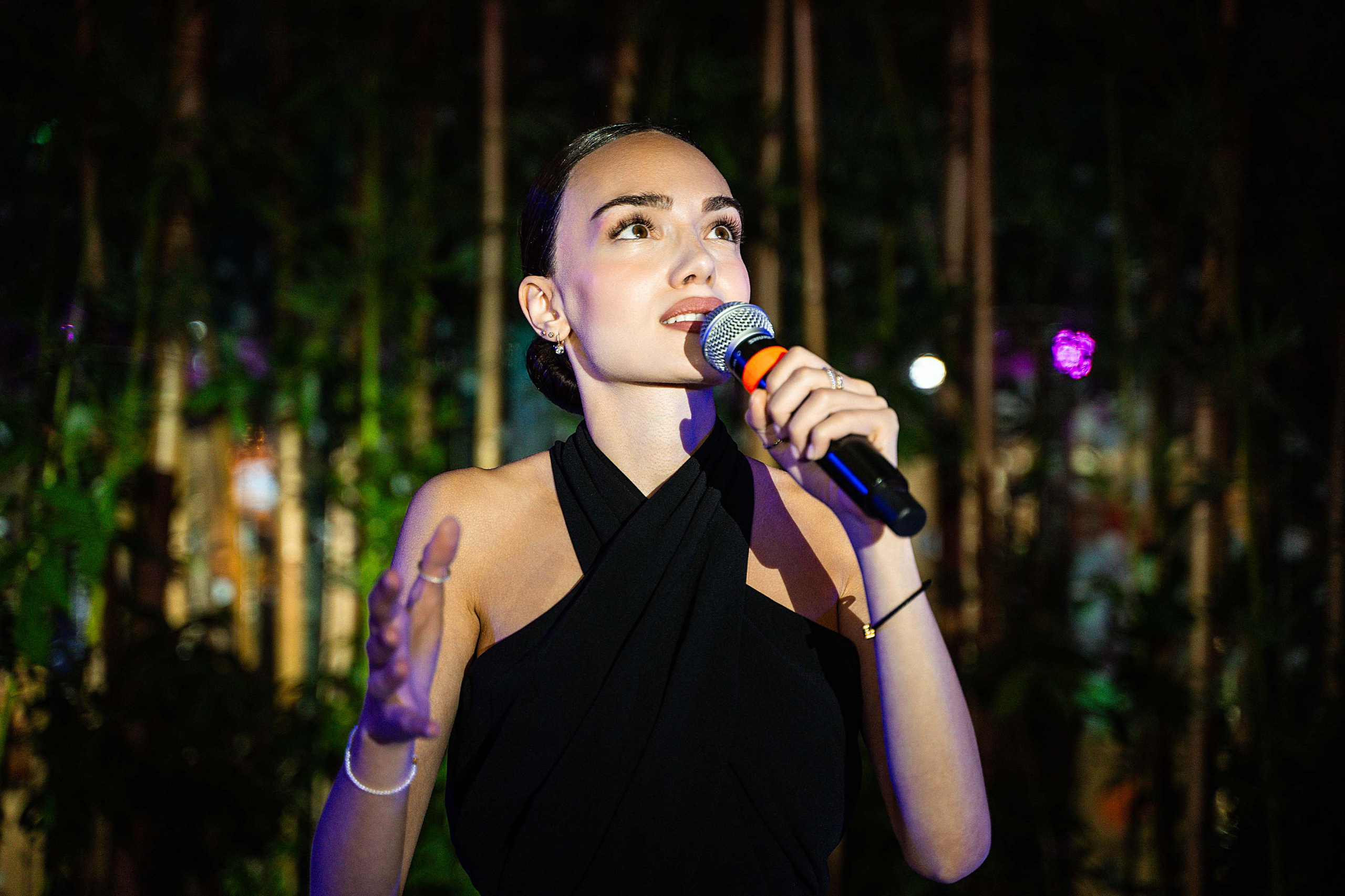 Anna Egoyan. Фотограф Казань