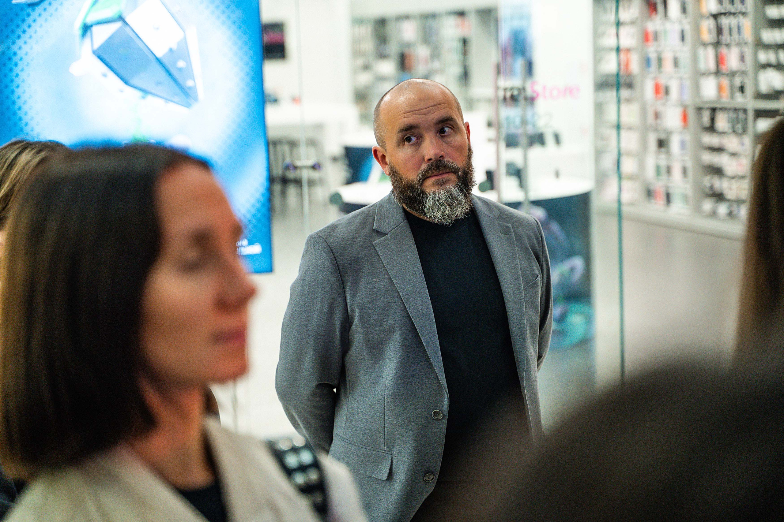 Anna Egoyan. Фотограф Казань